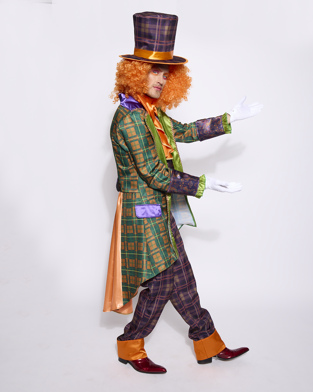 Mad Hatter
