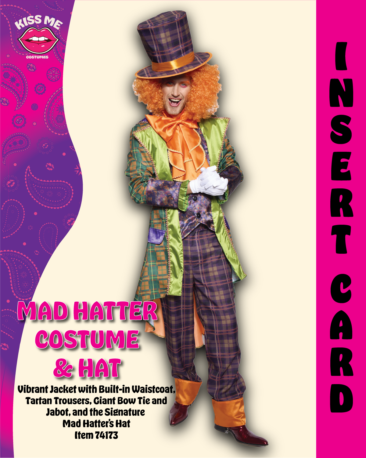 Mad Hatter