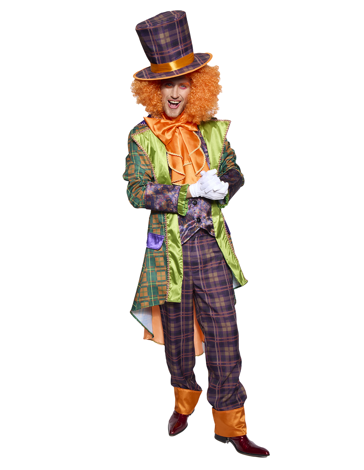 Mad Hatter