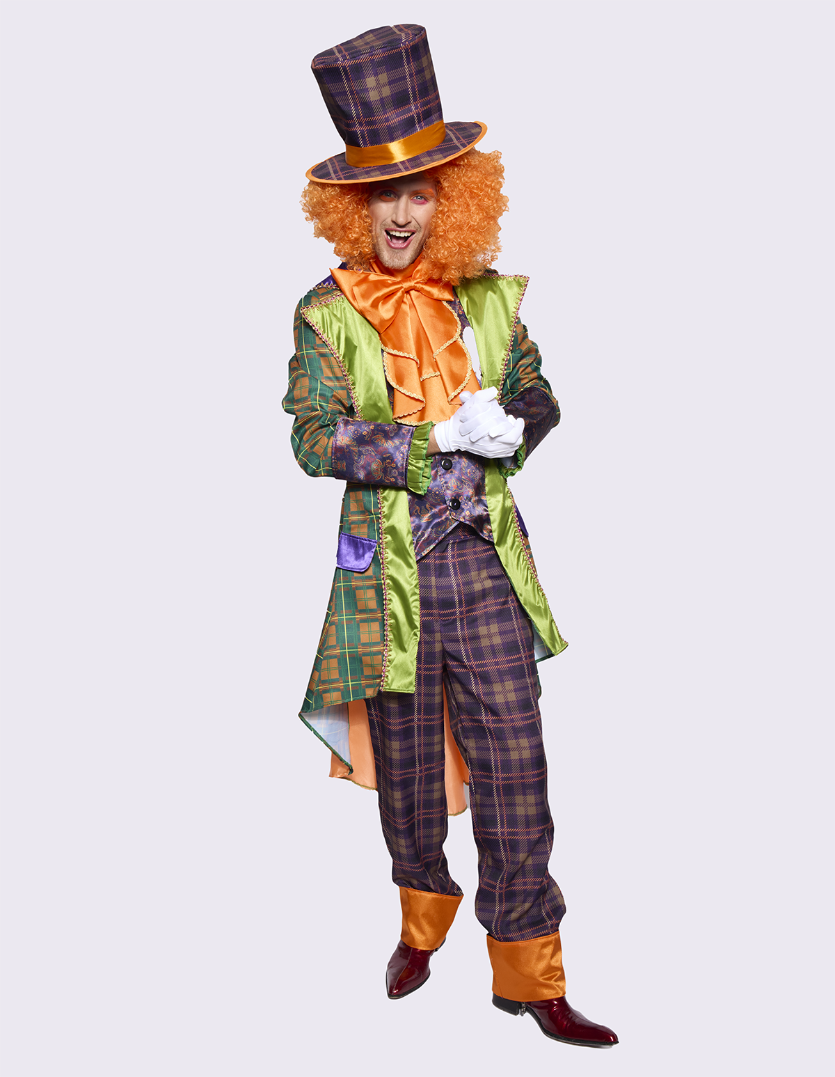 Mad Hatter