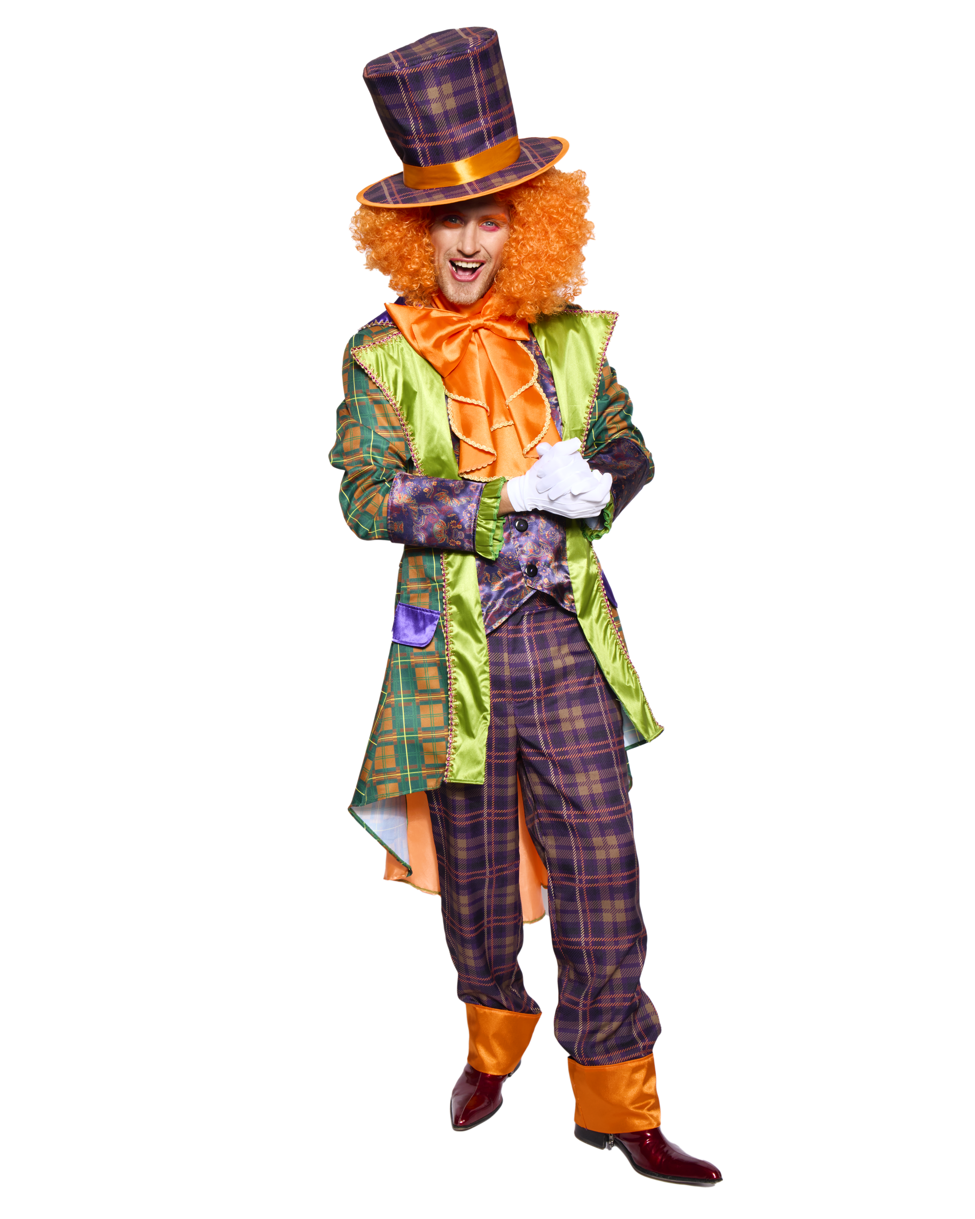 Mad Hatter
