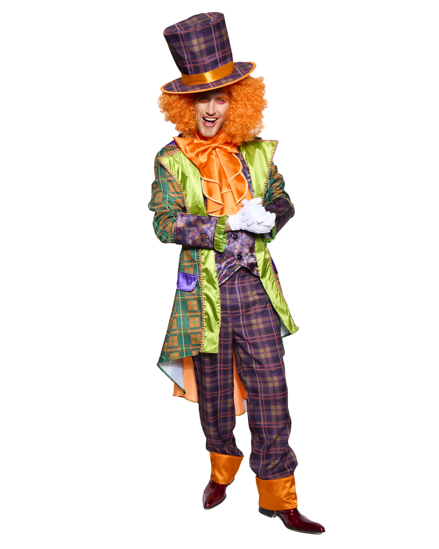 Mad Hatter
