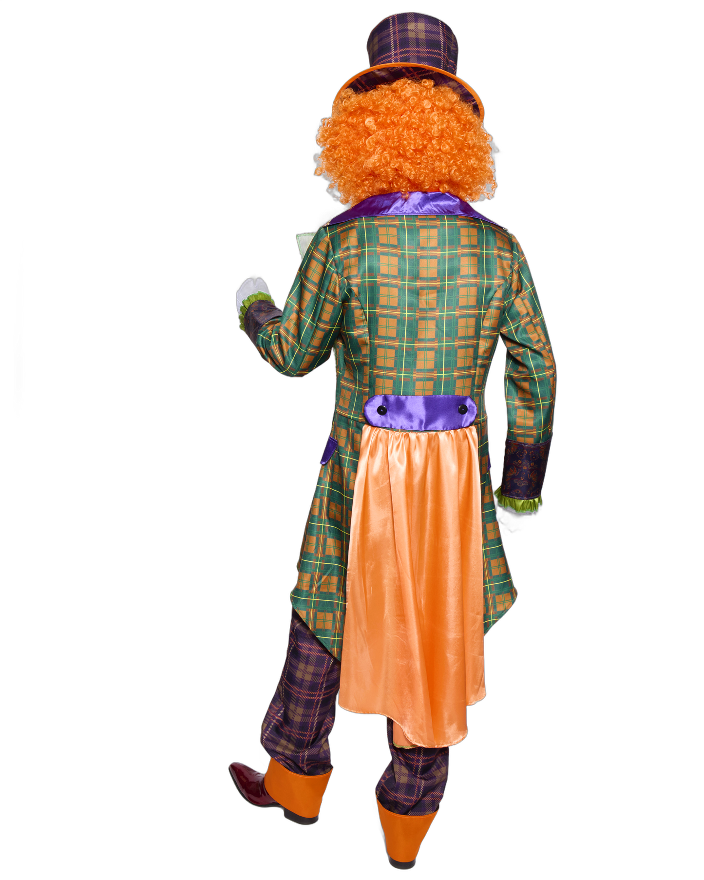 Mad Hatter