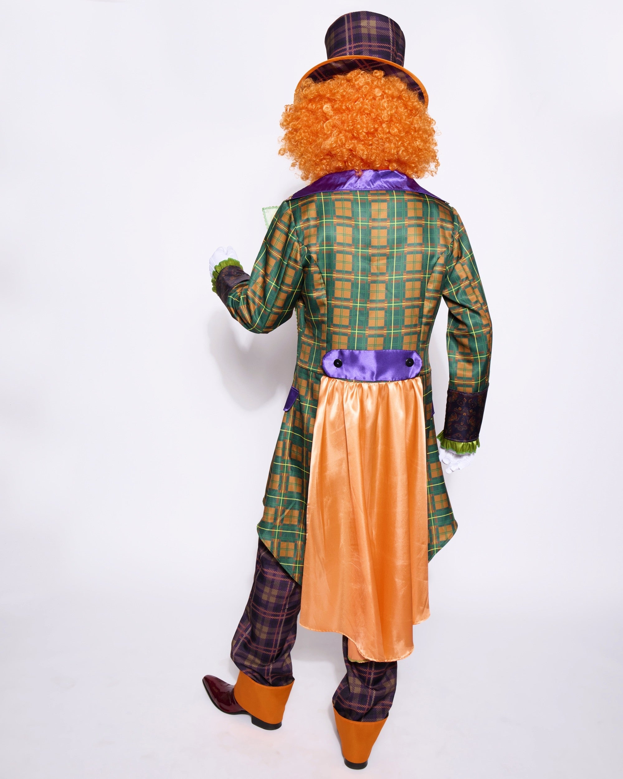 Mad Hatter