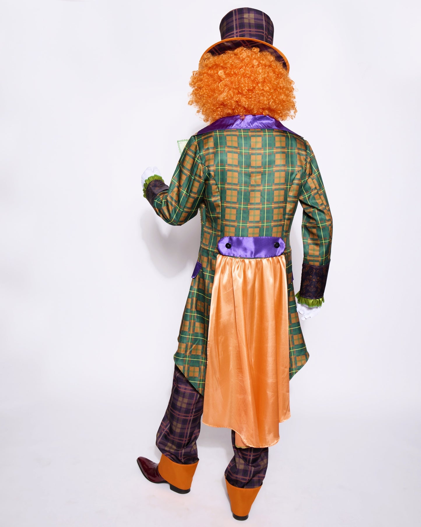 Mad Hatter