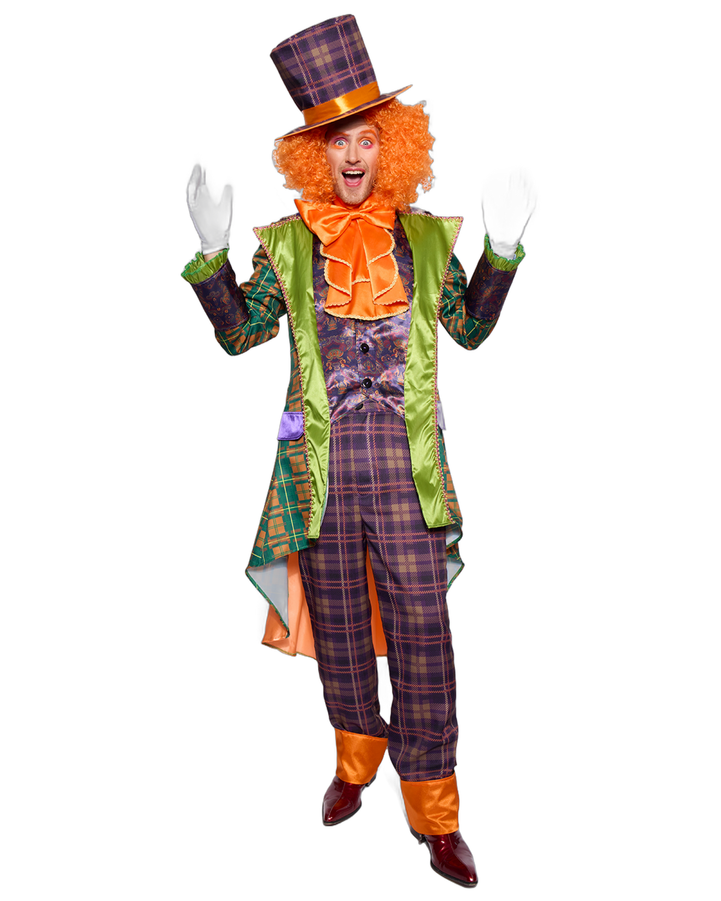 Mad Hatter