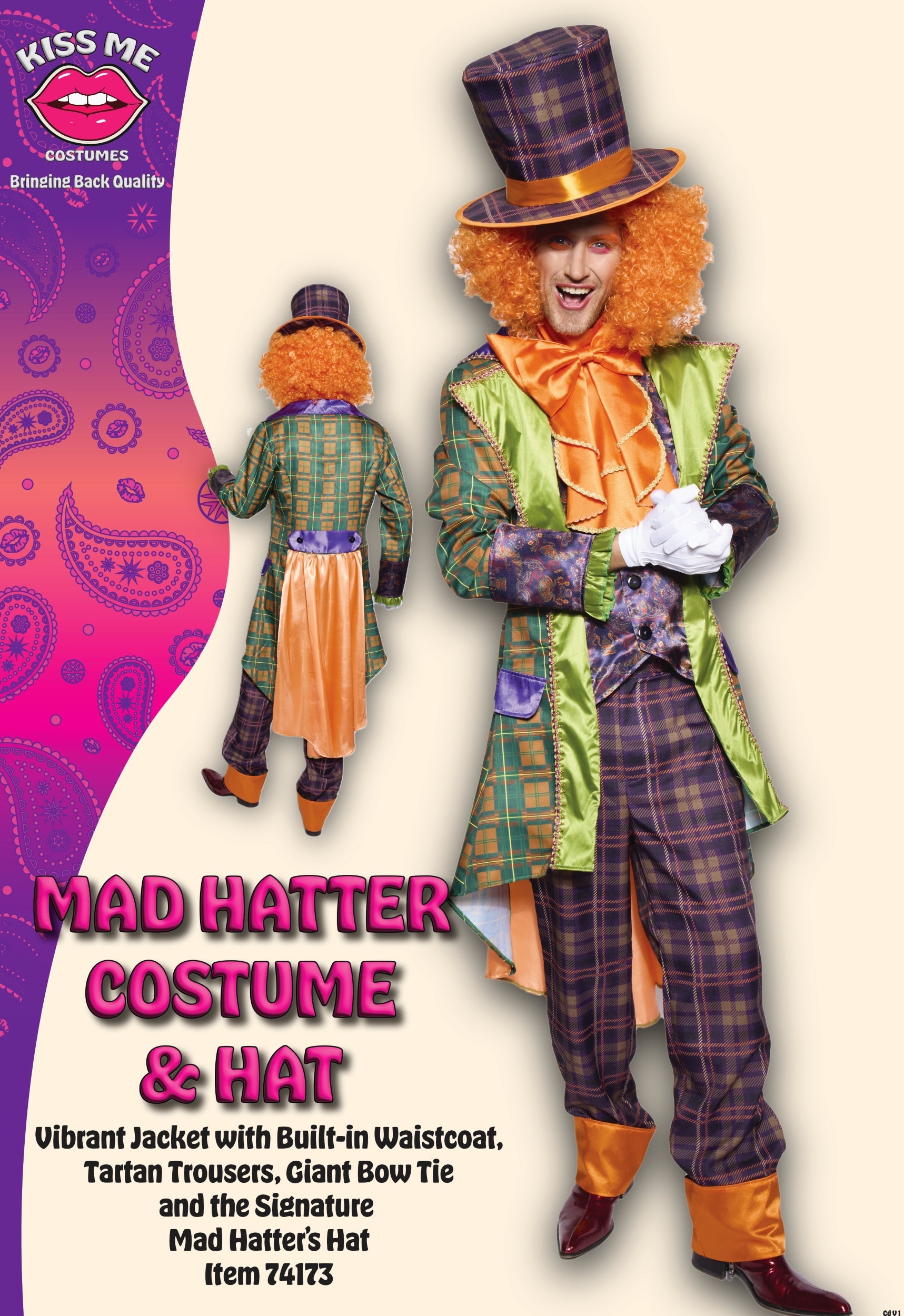 Mad Hatter