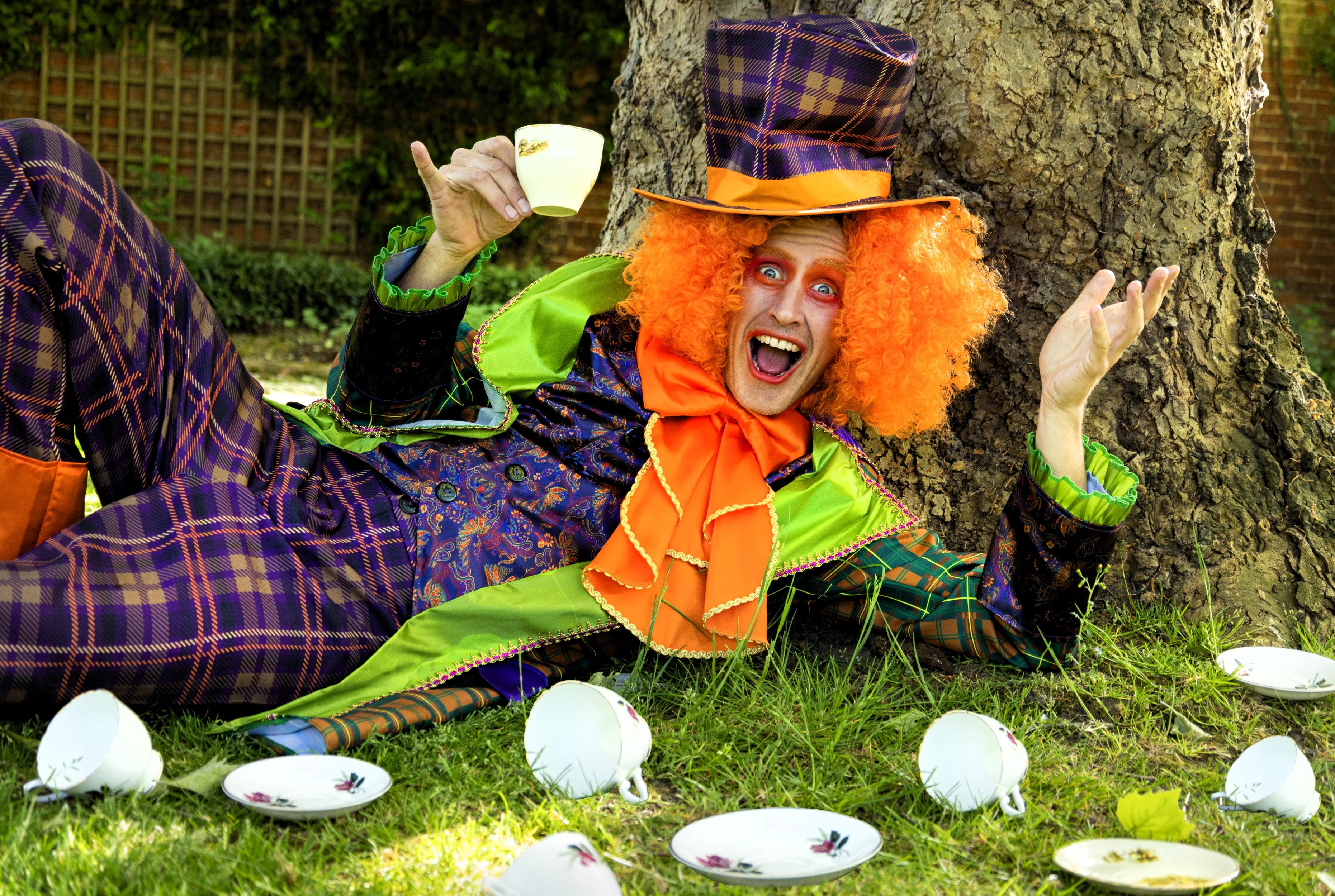 Mad Hatter