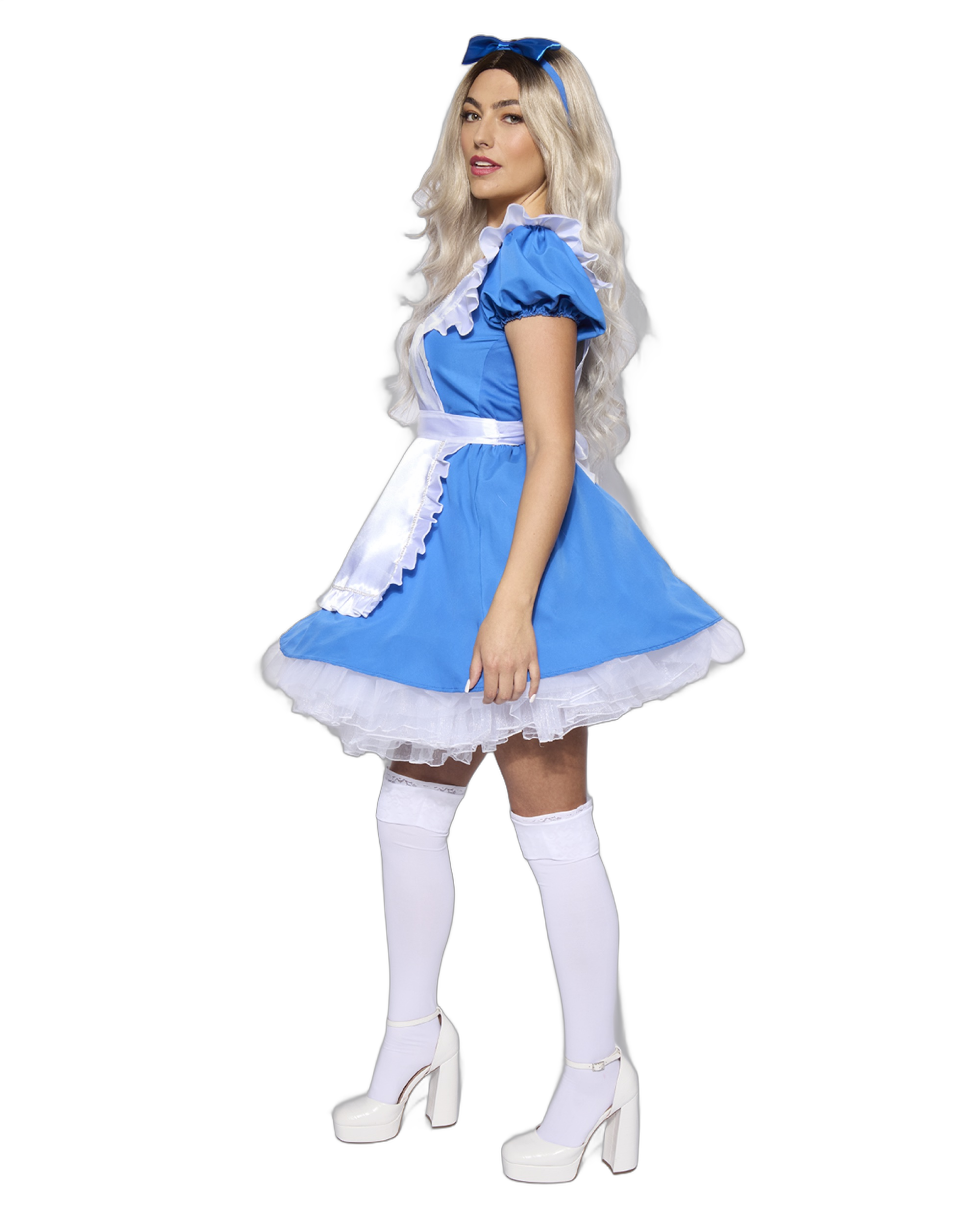 Wonderland Princess