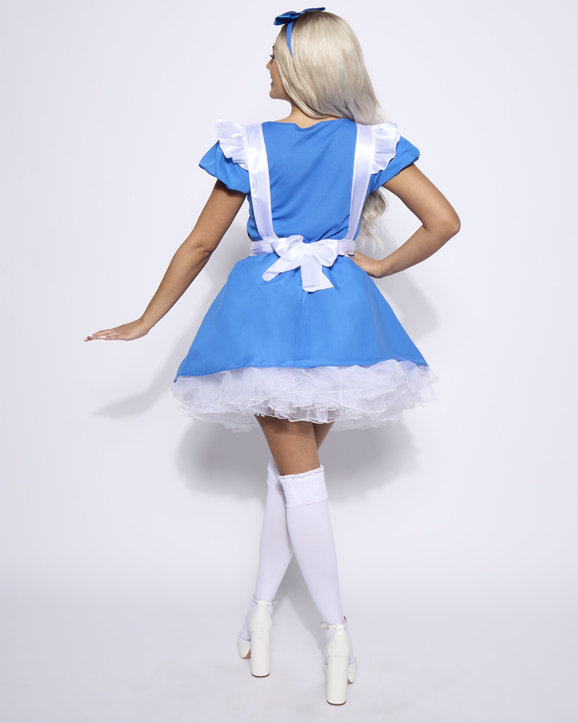 Wonderland Princess