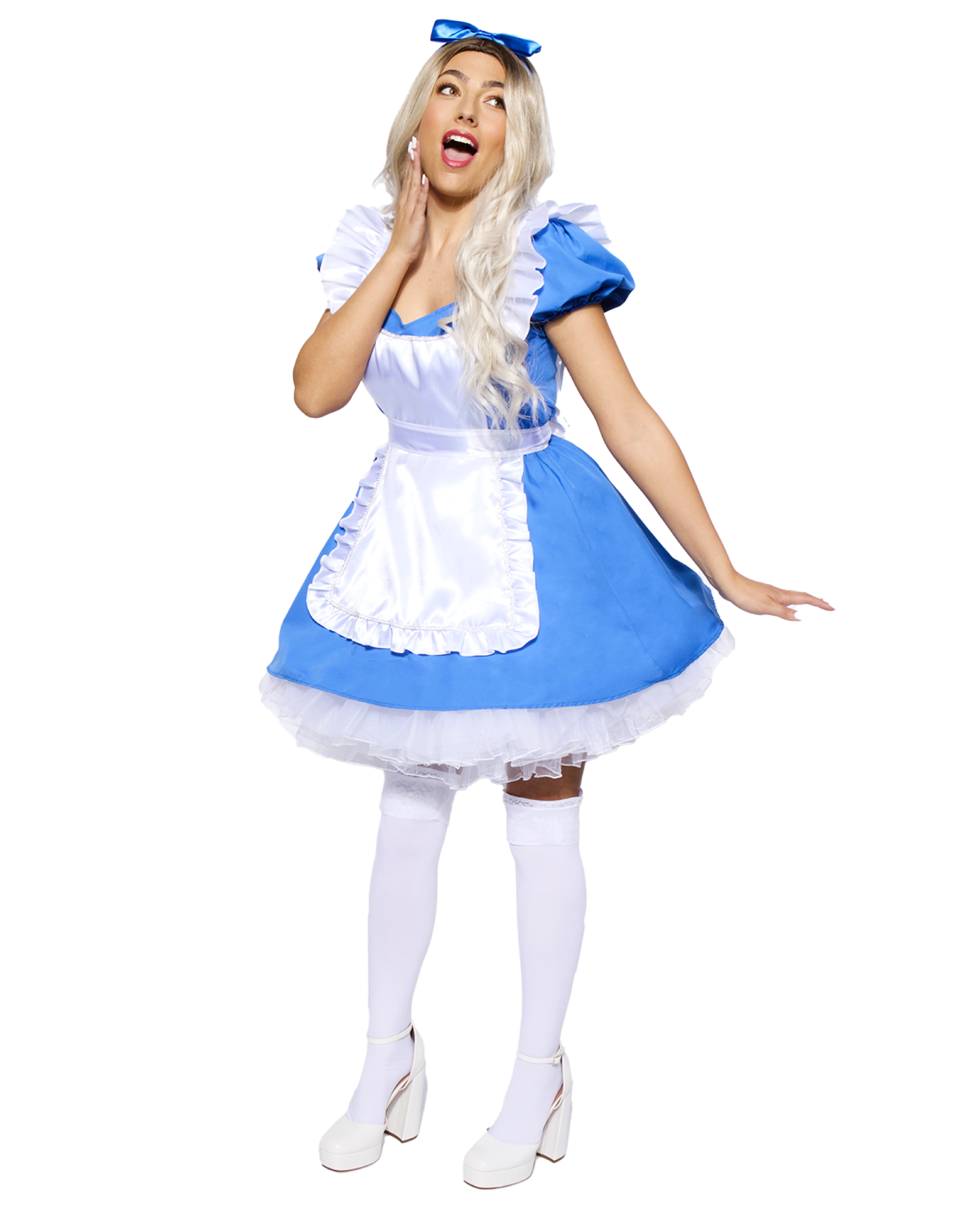 Wonderland Princess