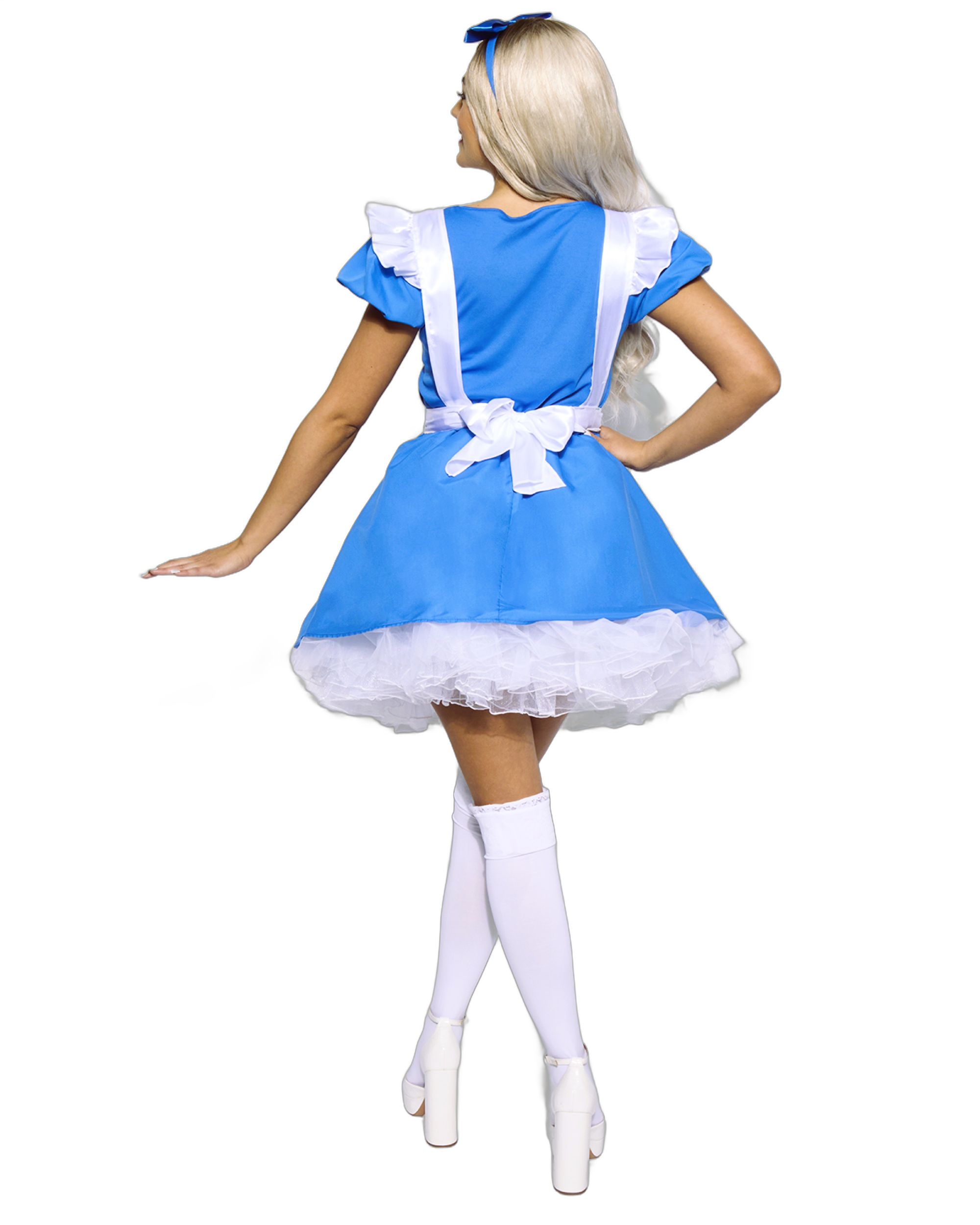 Wonderland Princess
