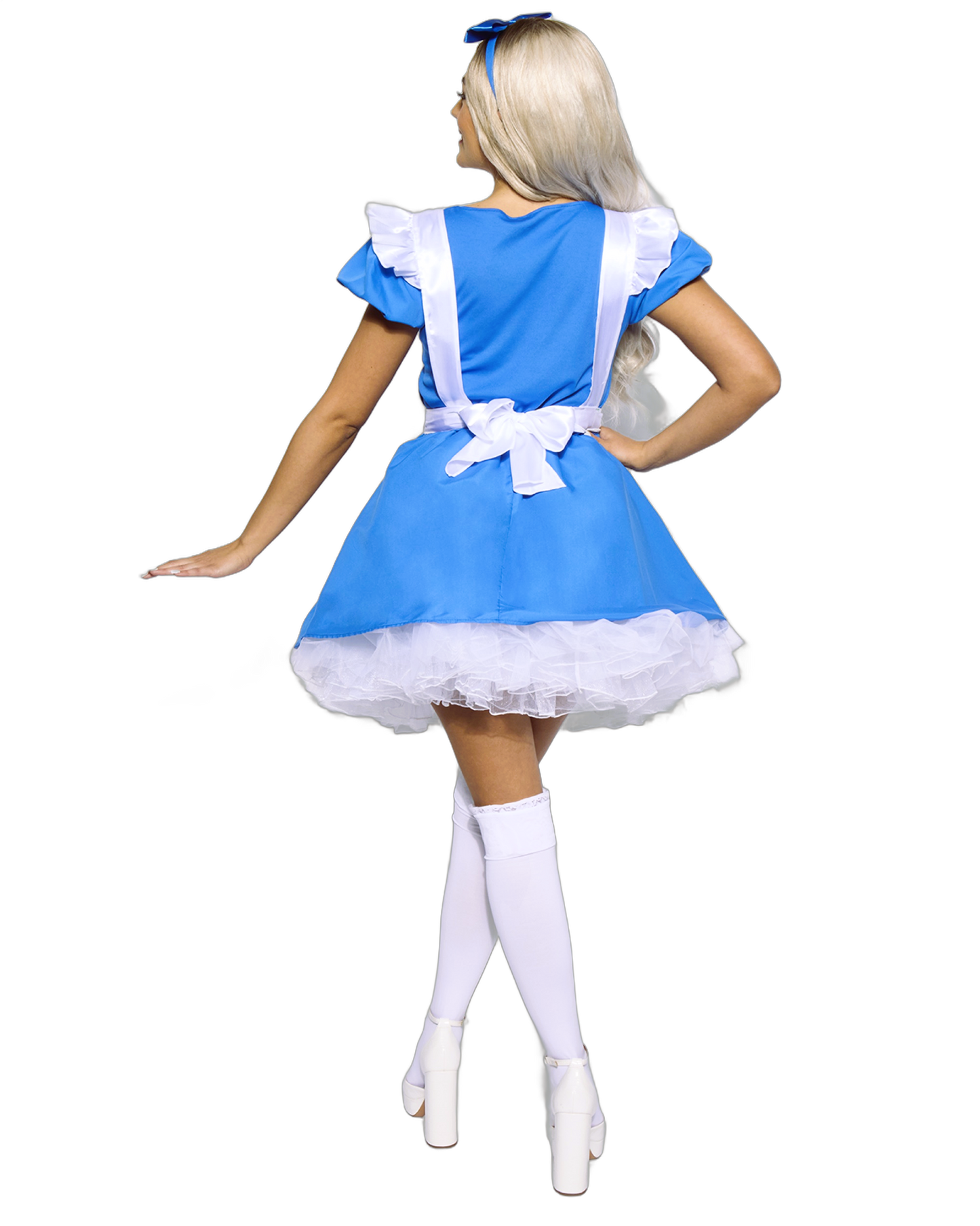 Wonderland Princess