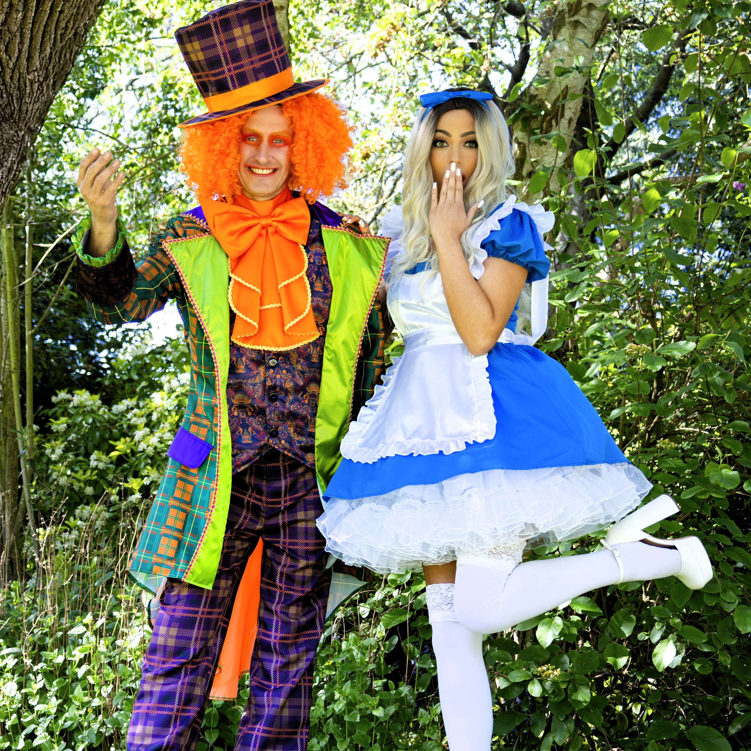 Wonderland Princess