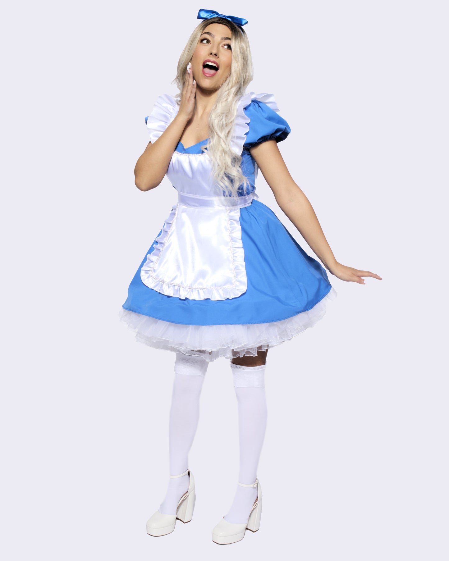 Wonderland Princess