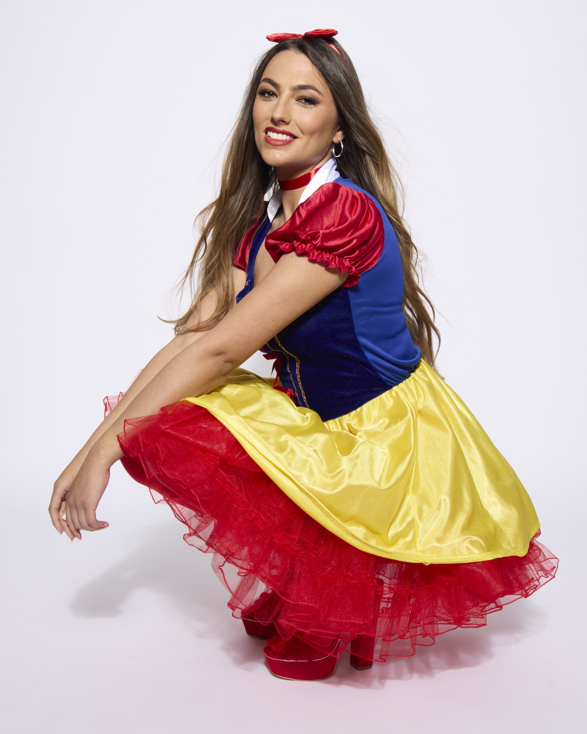 Pure Princess