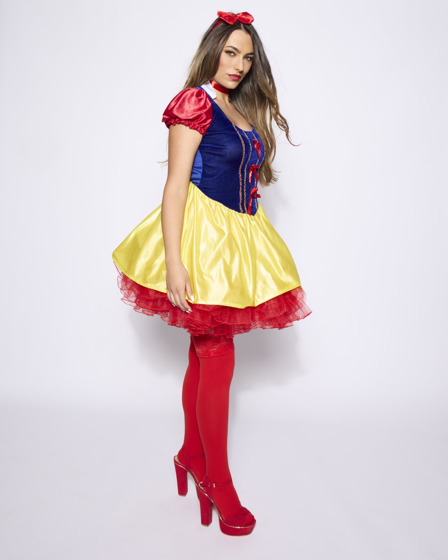 Pure Princess