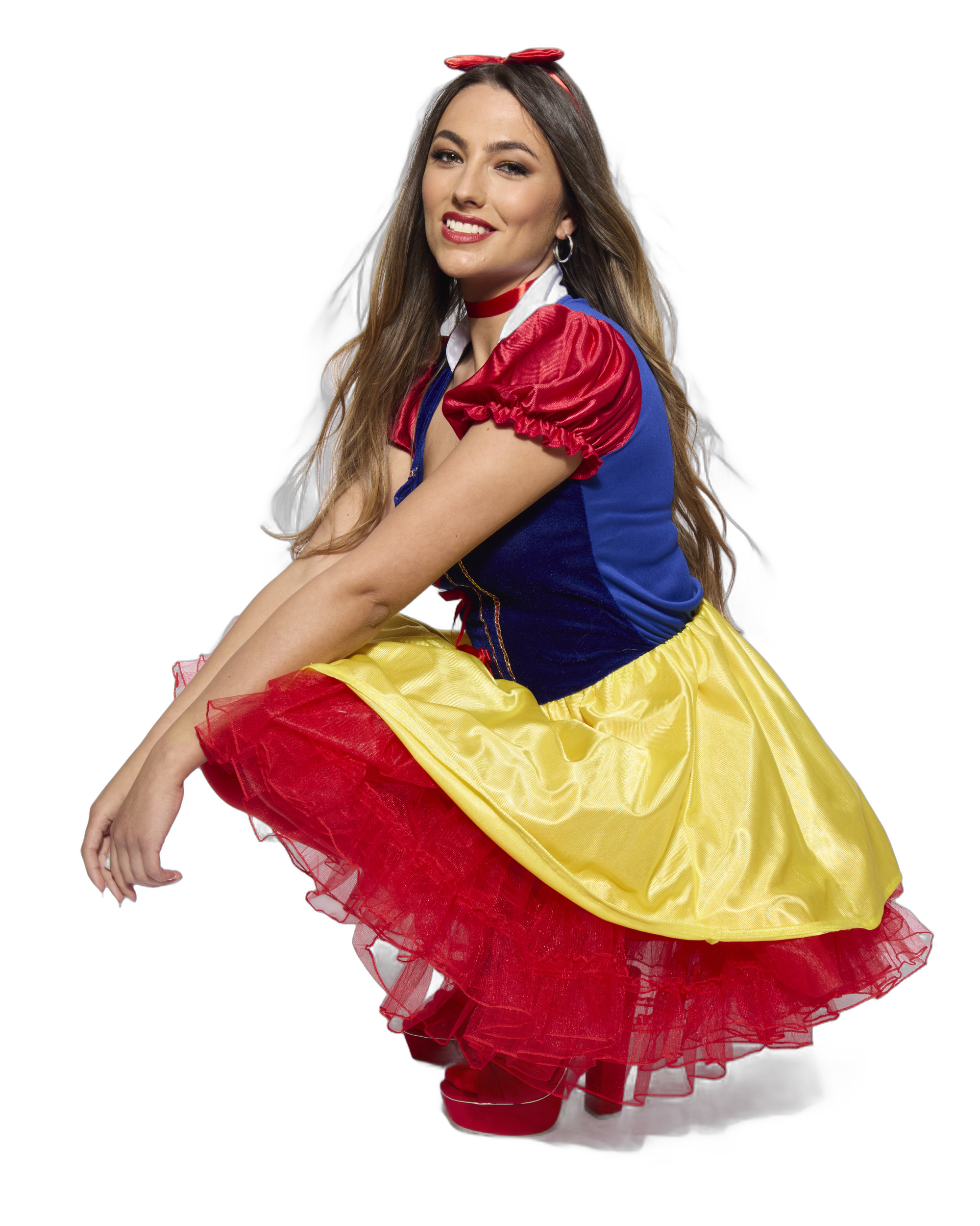 Pure Princess