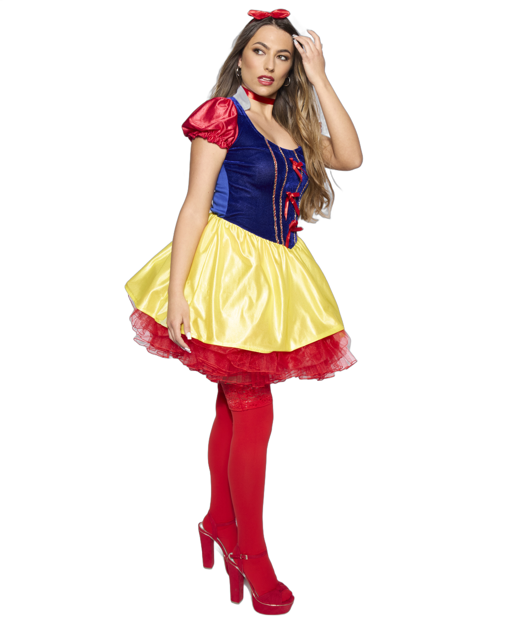 Pure Princess