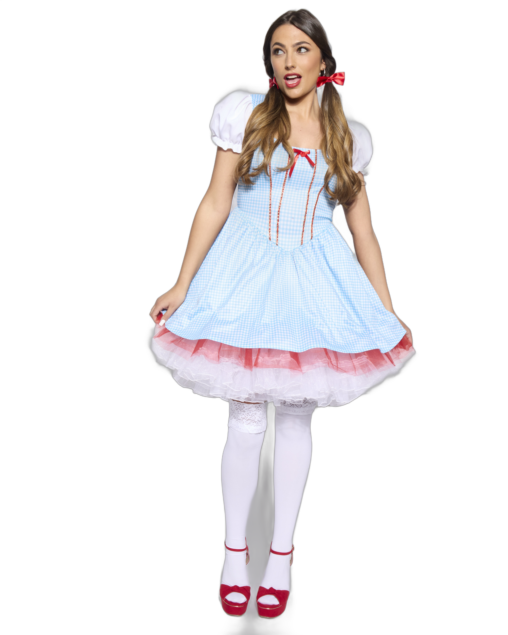 Wondering Princess