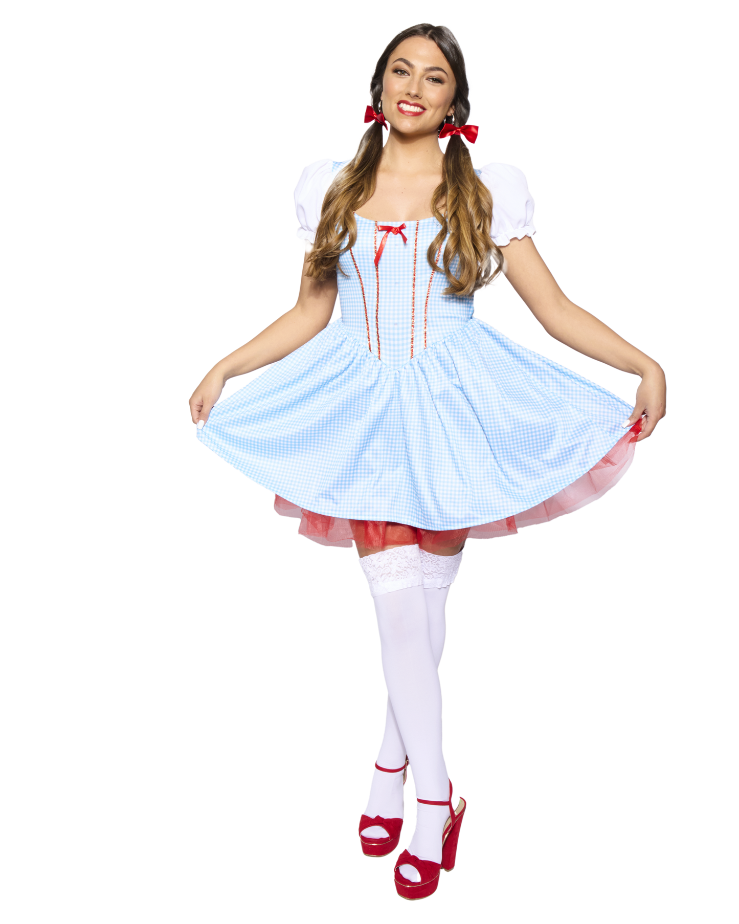 Wondering Princess