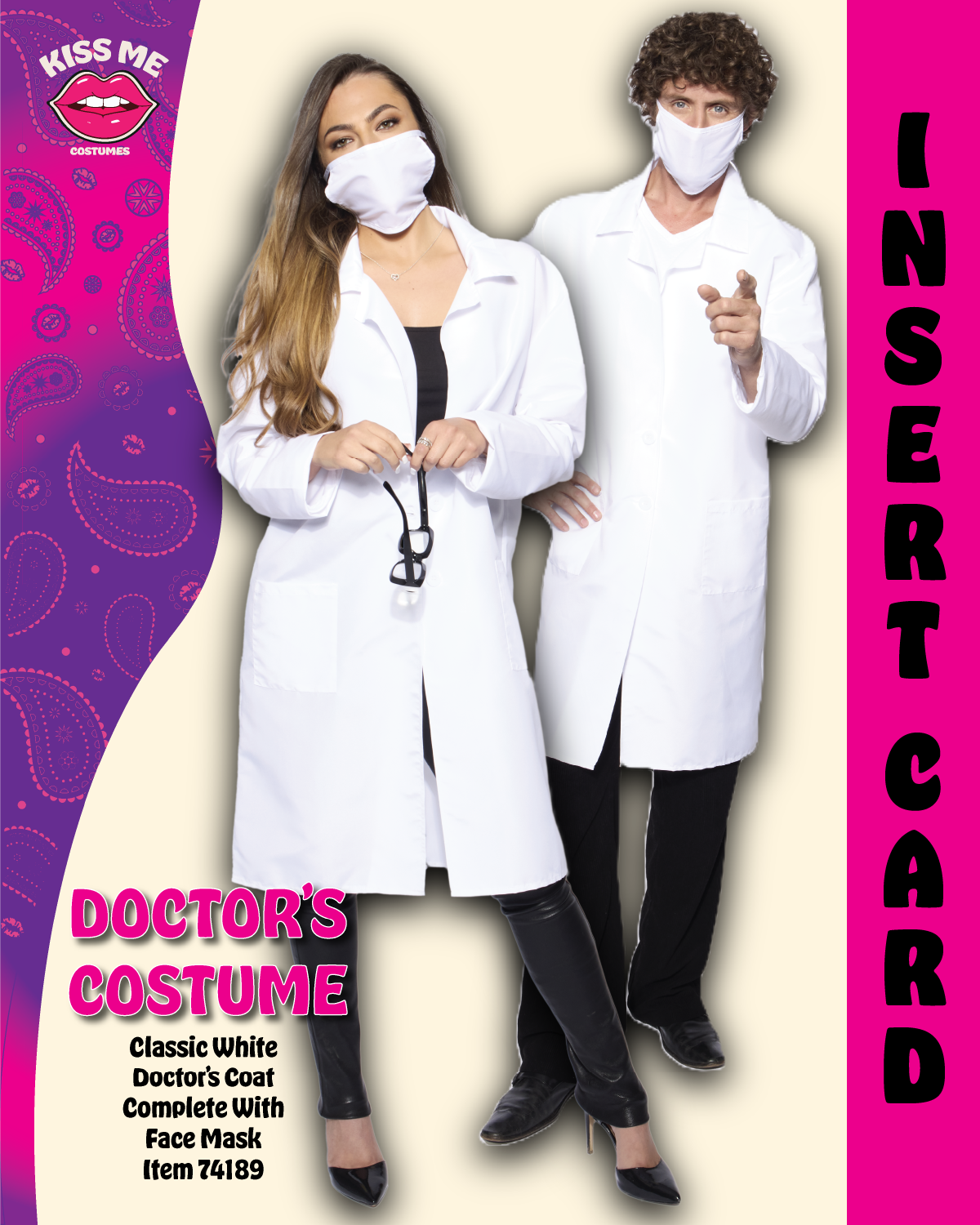 Doctor
