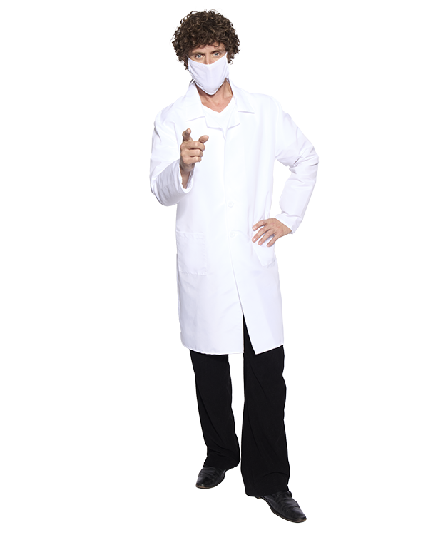 Doctor
