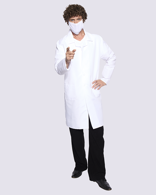 Doctor
