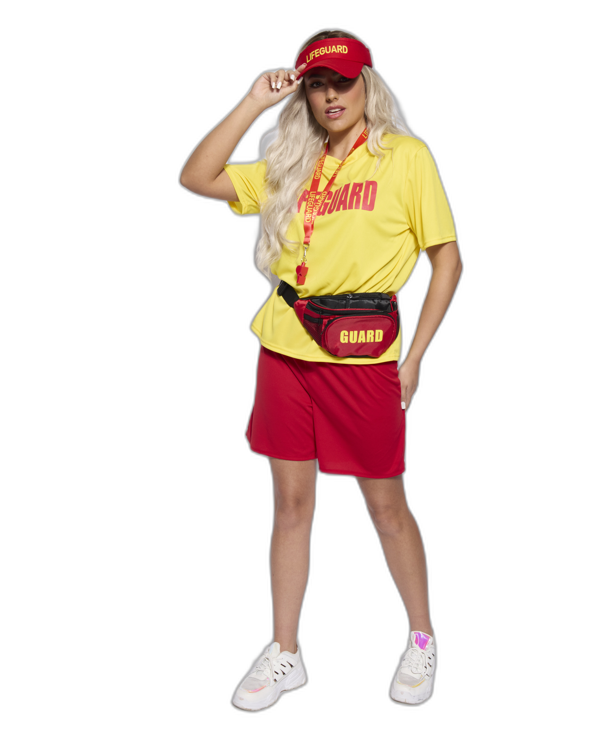 Life Guard Kit