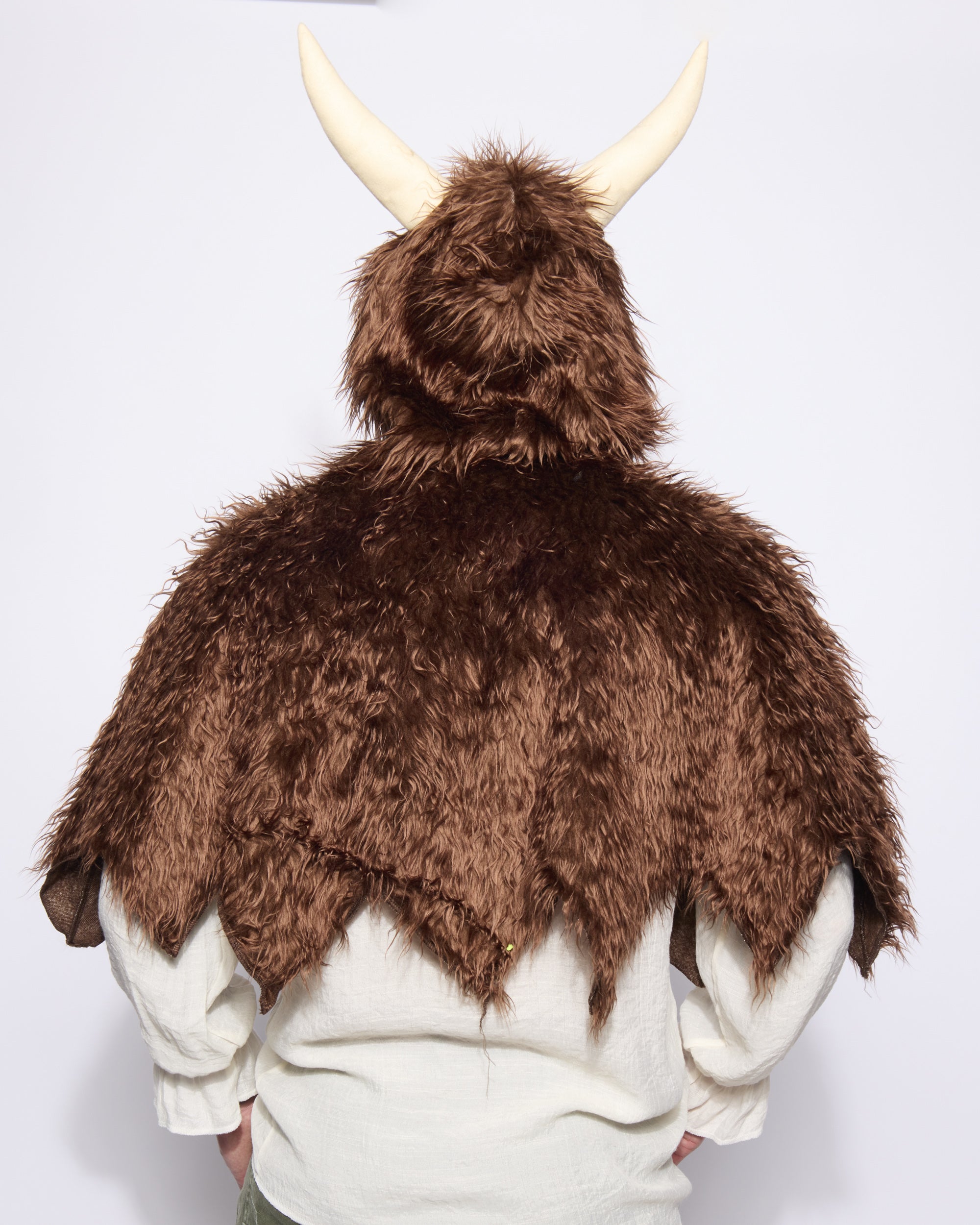 Horny Hood