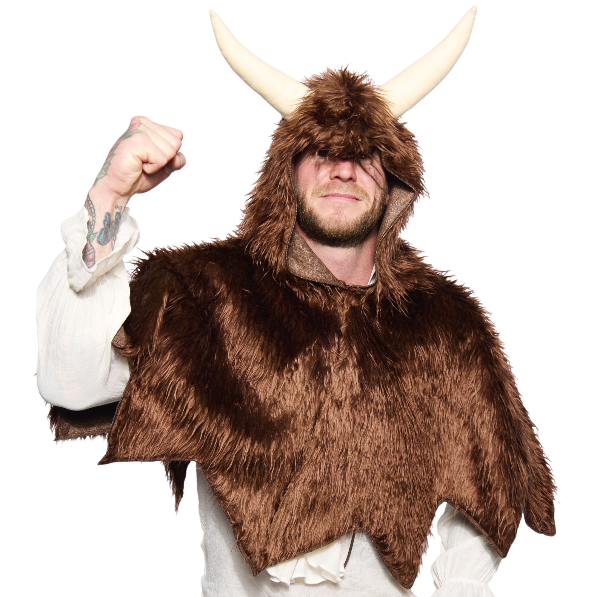 Horny Hood
