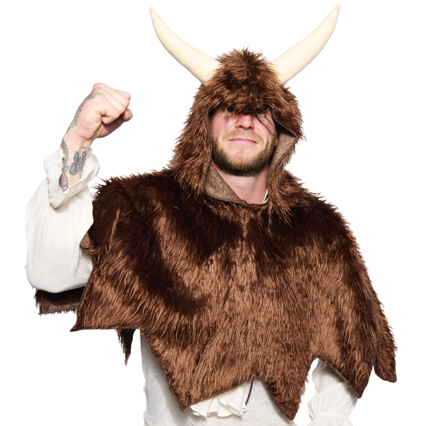 Horny Hood