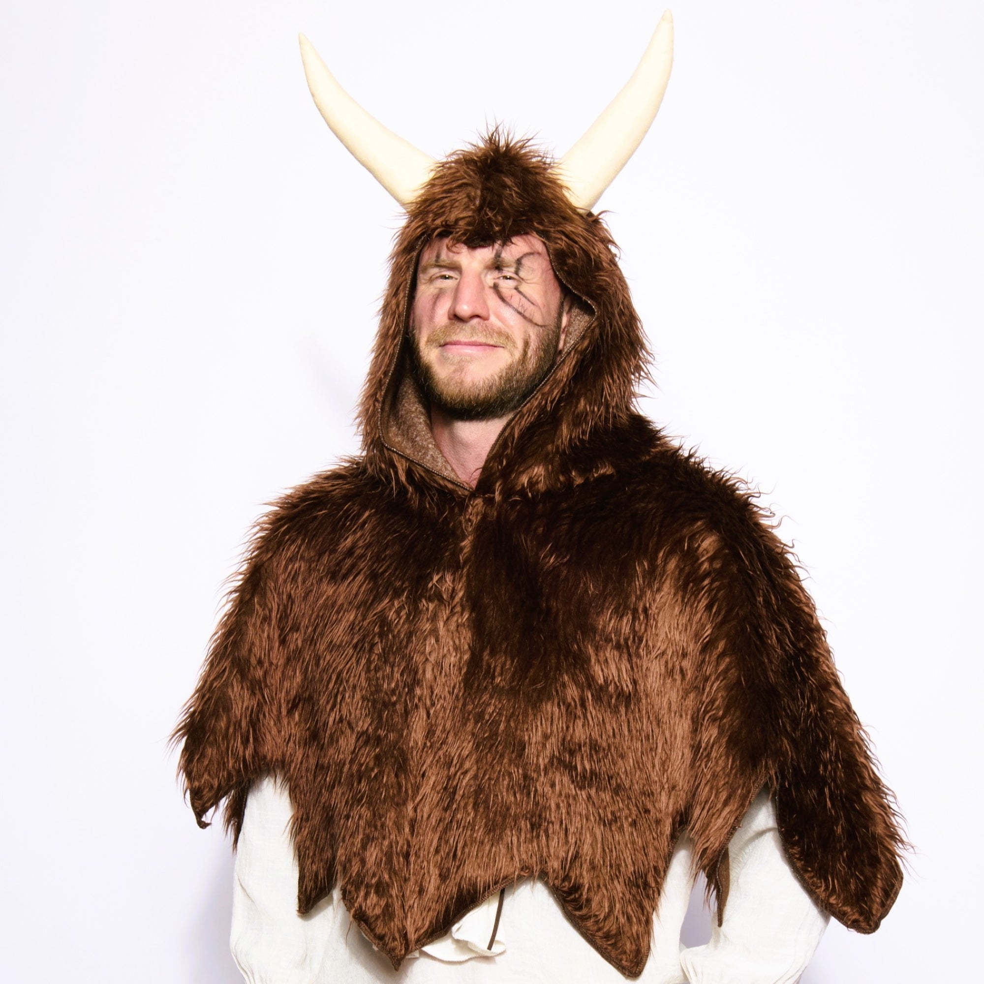 Horny Hood