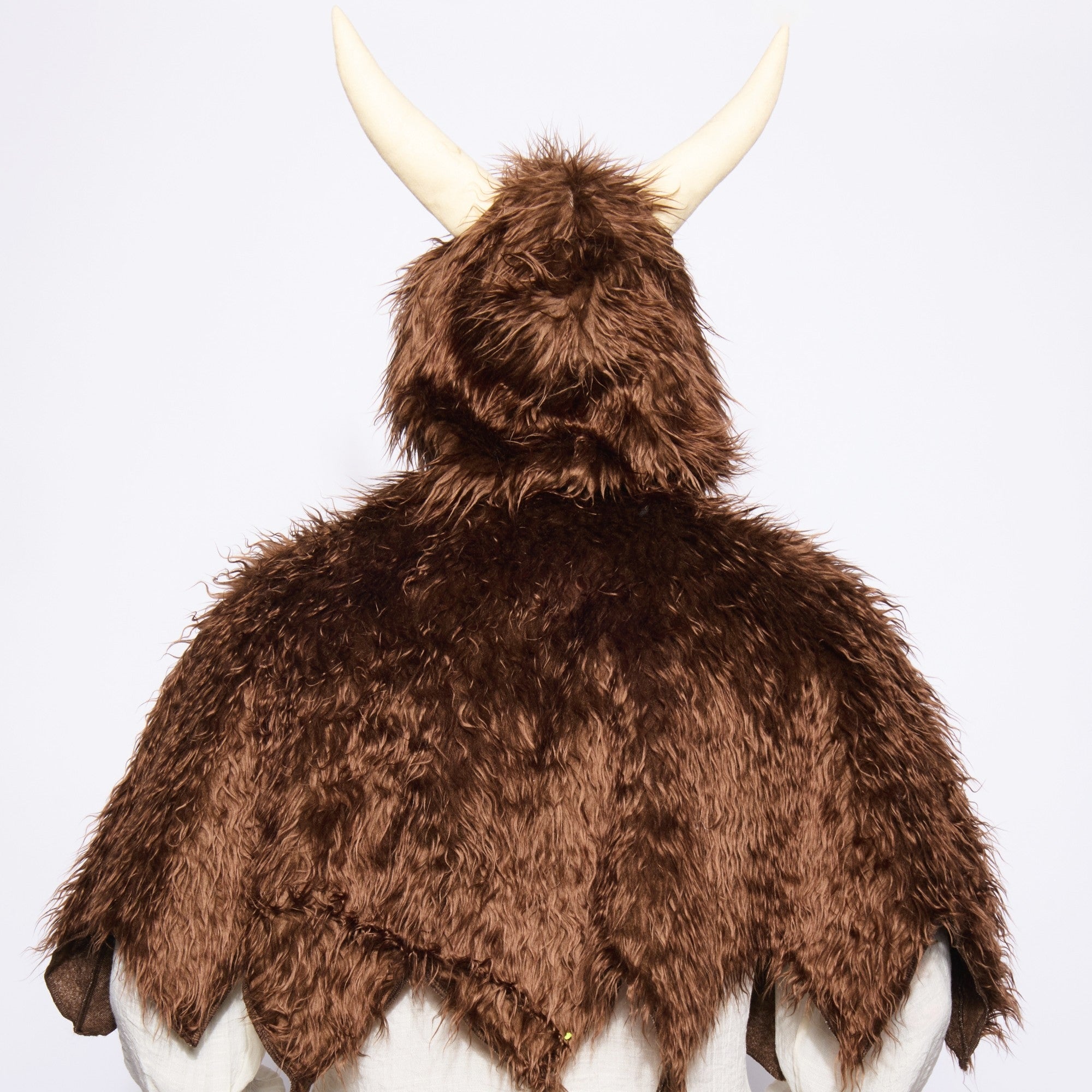 Horny Hood