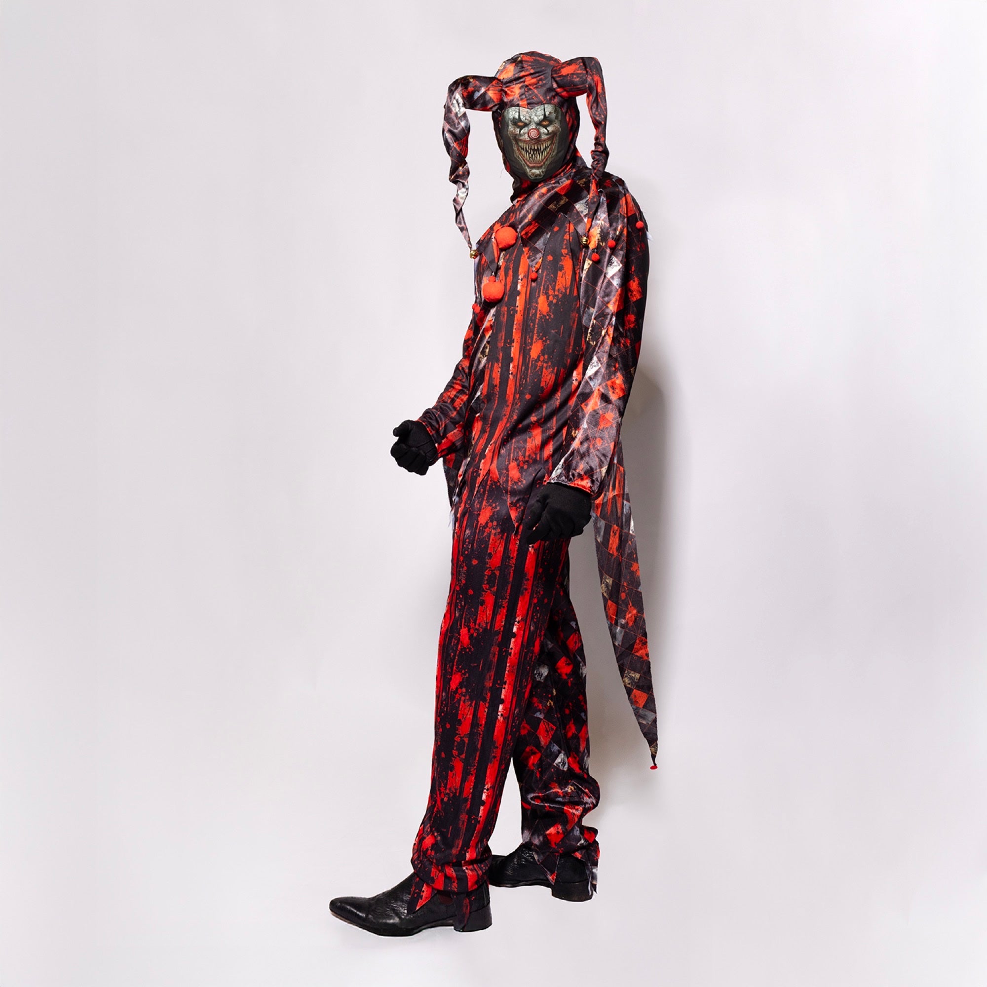 Dark Jester