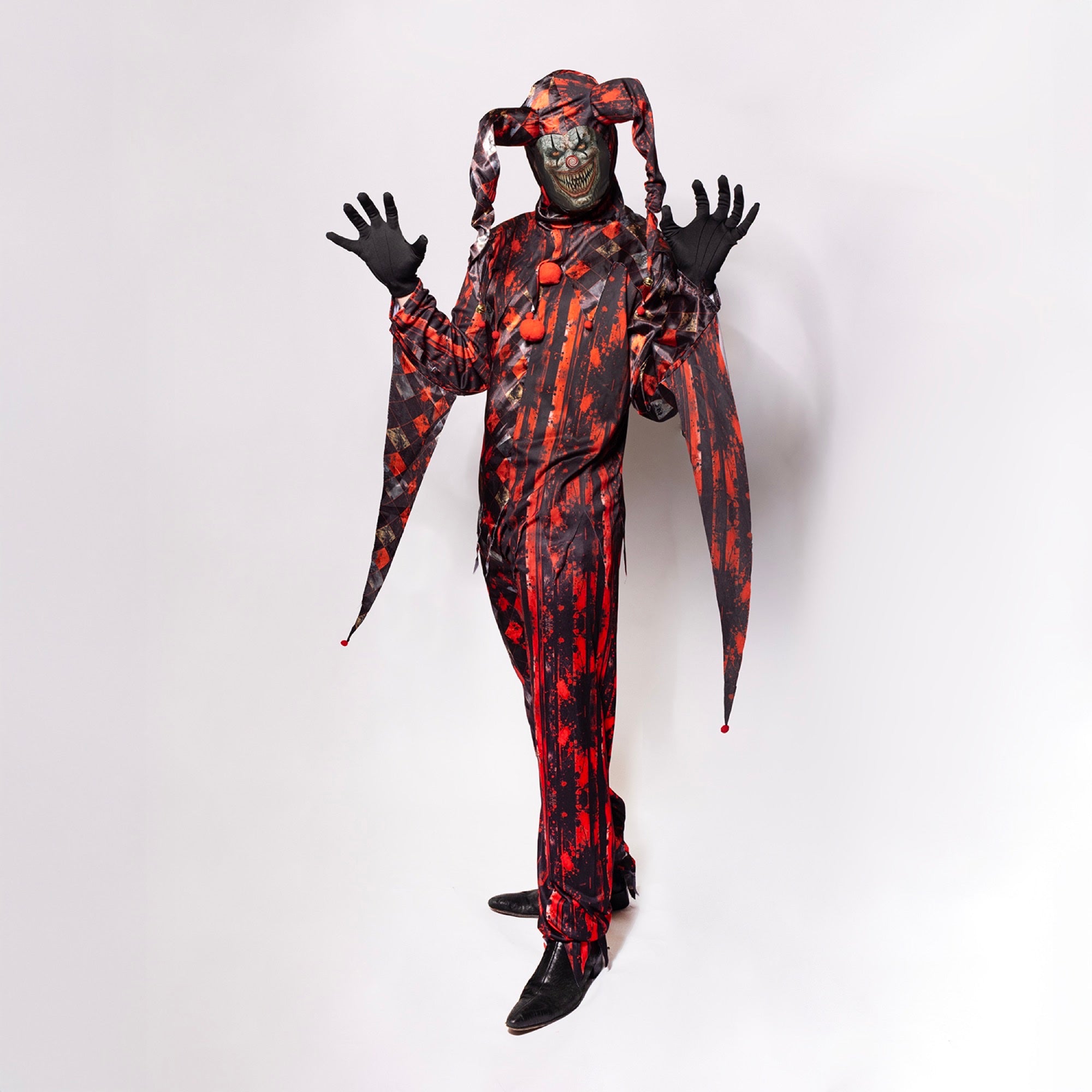 Dark Jester