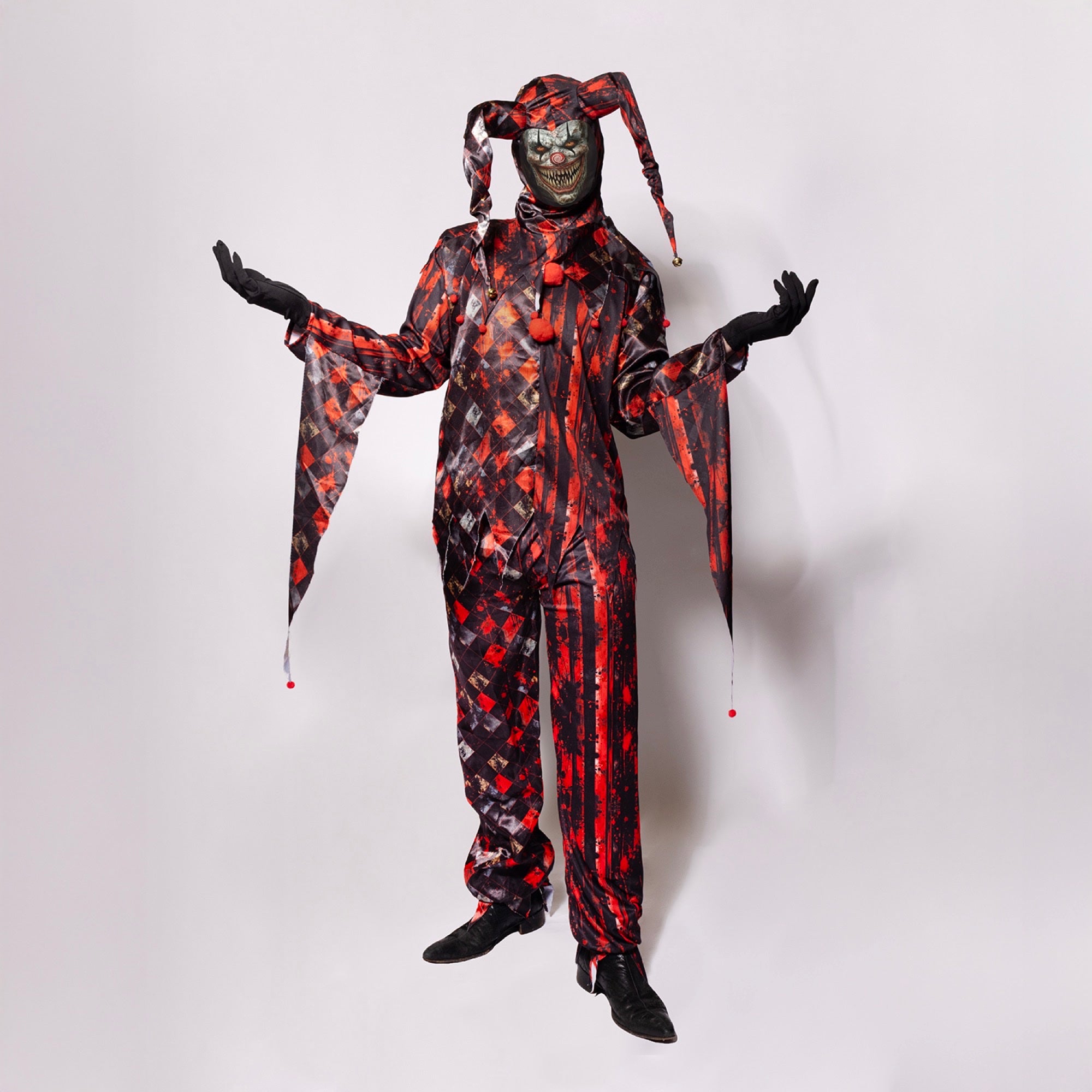Dark Jester