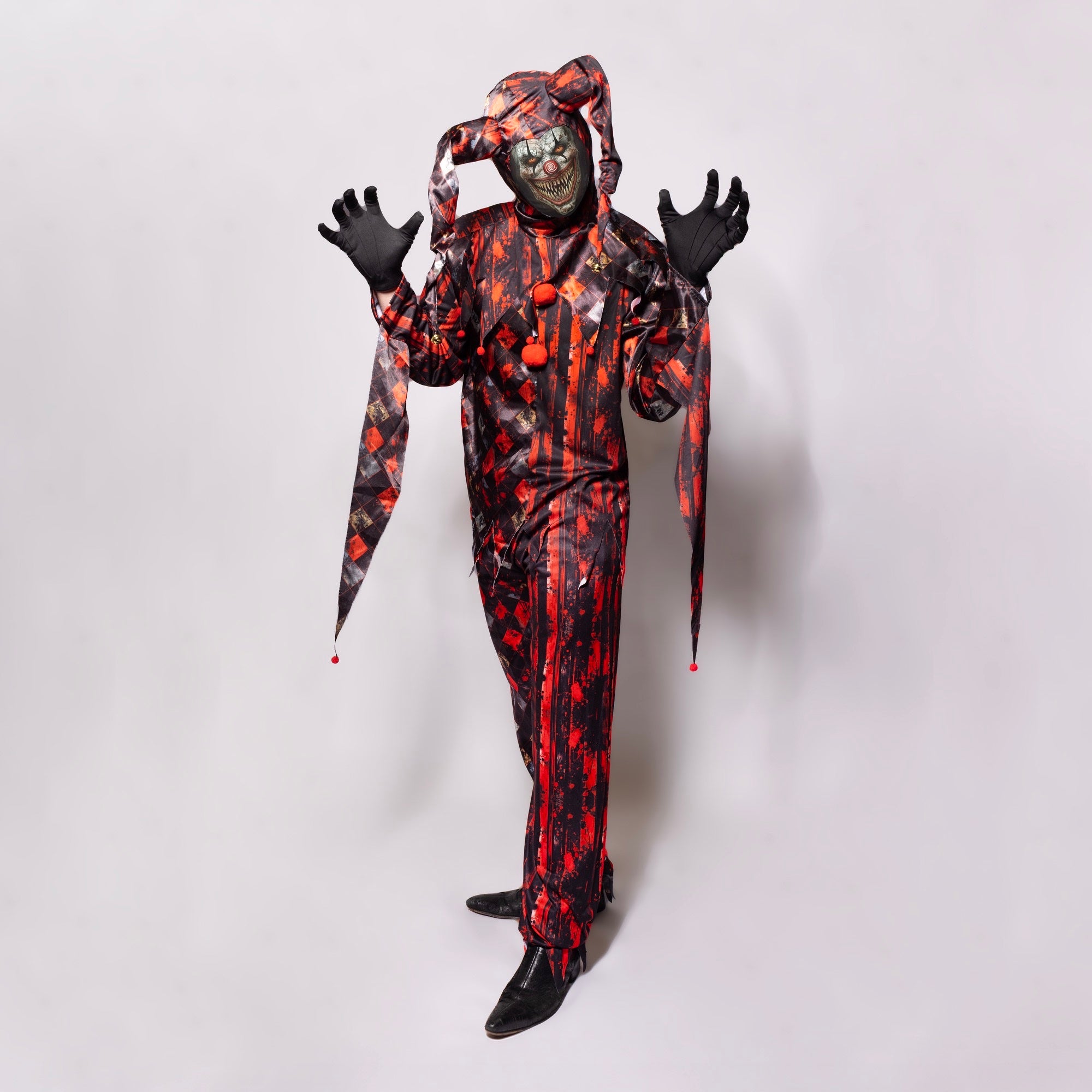 Dark Jester