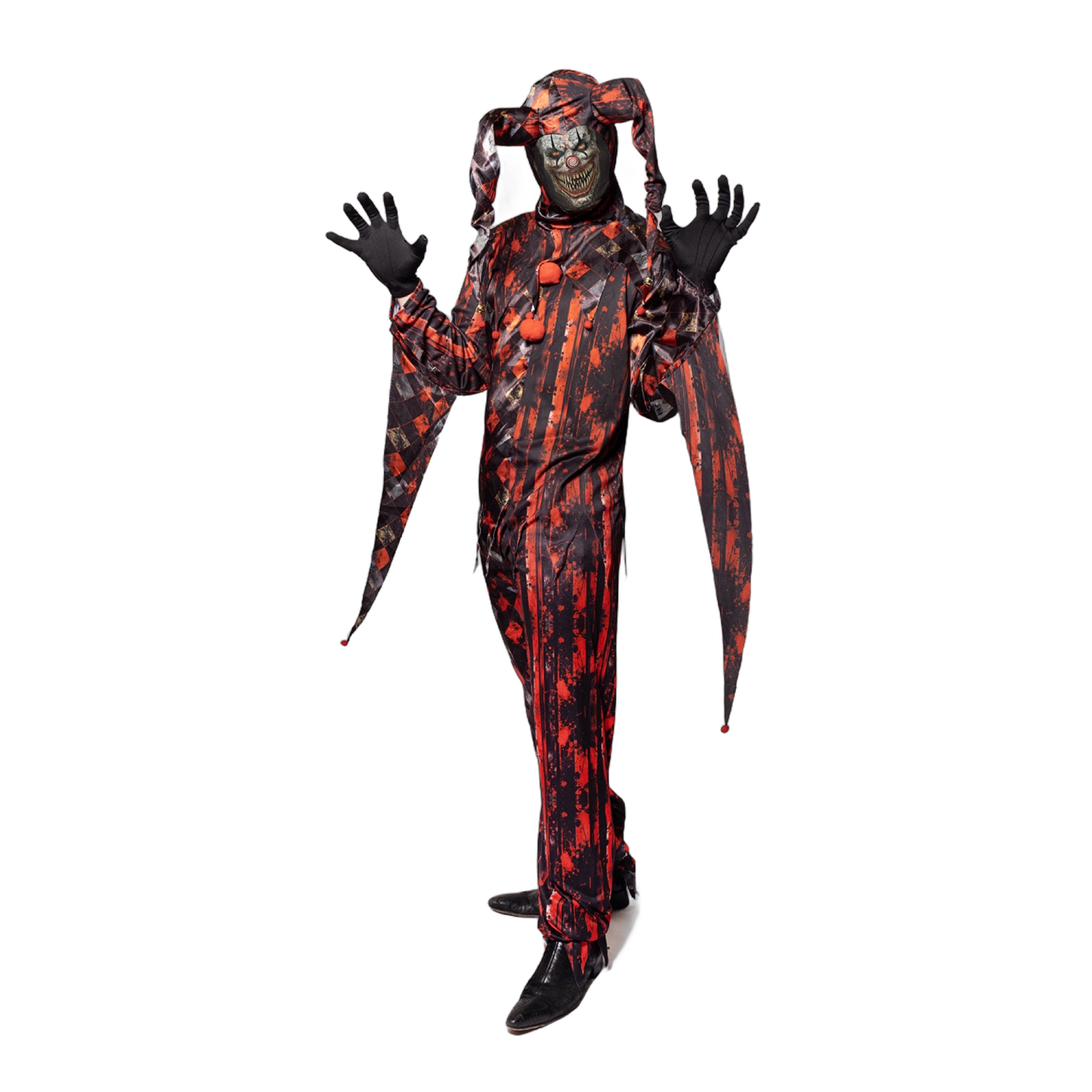 Dark Jester