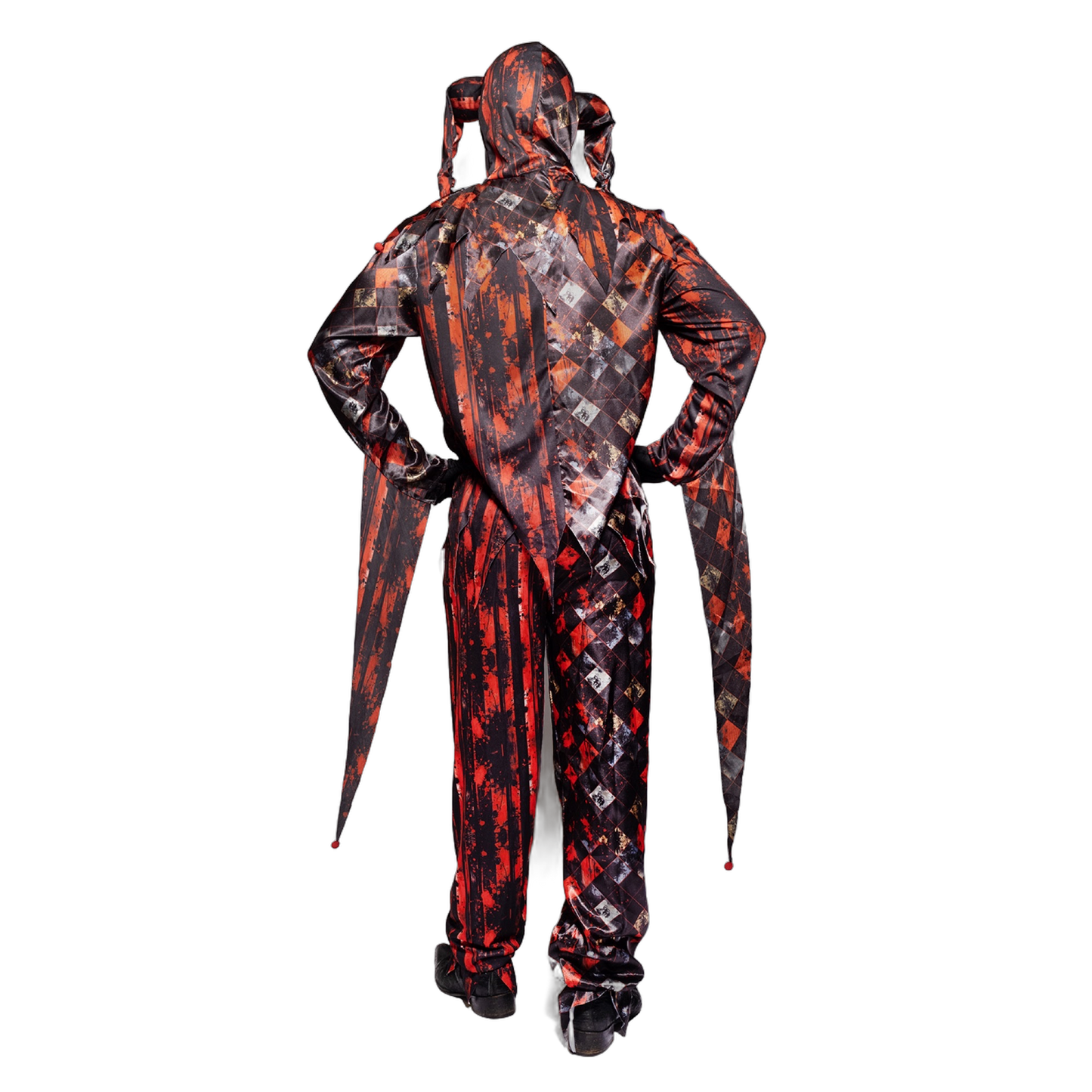 Dark Jester