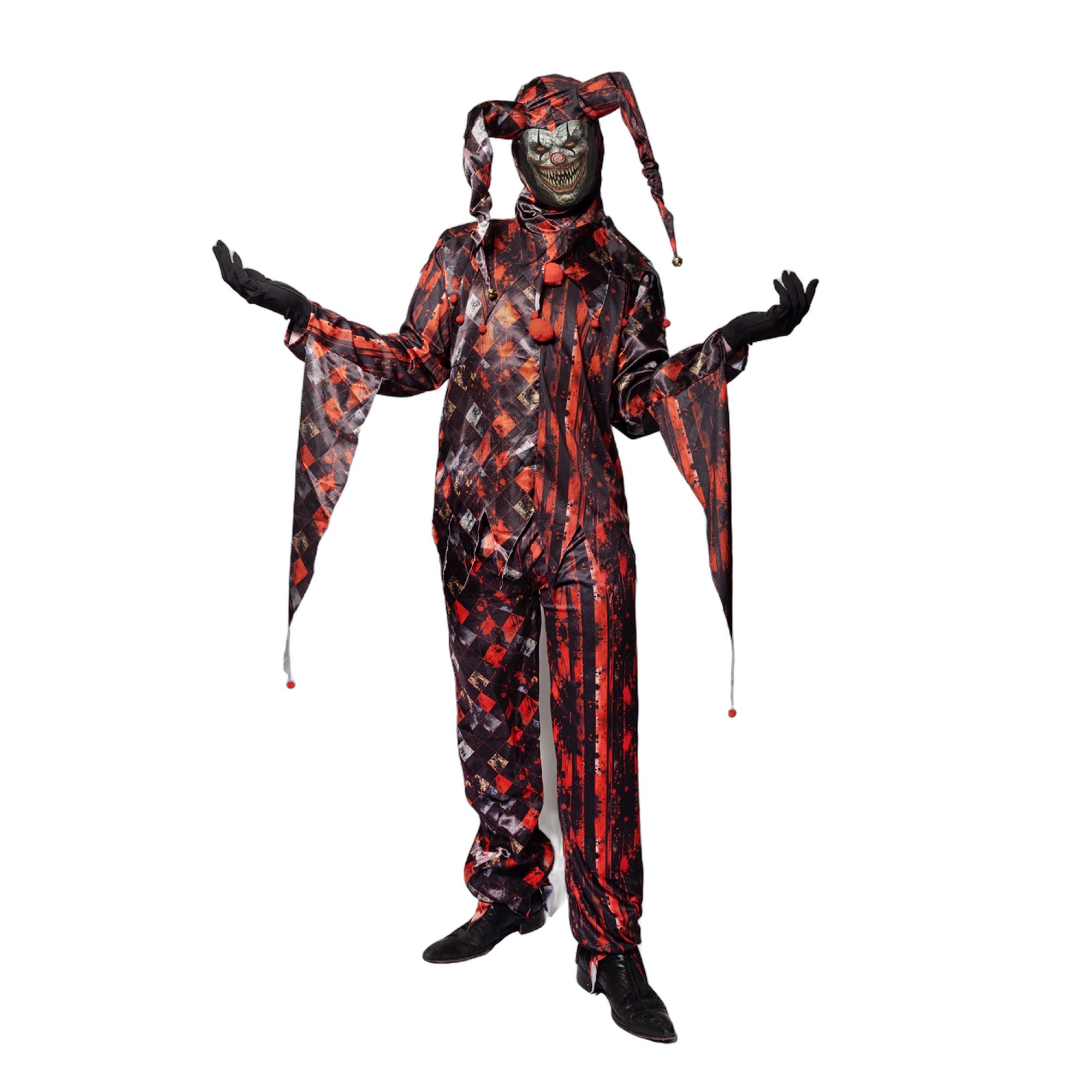 Dark Jester
