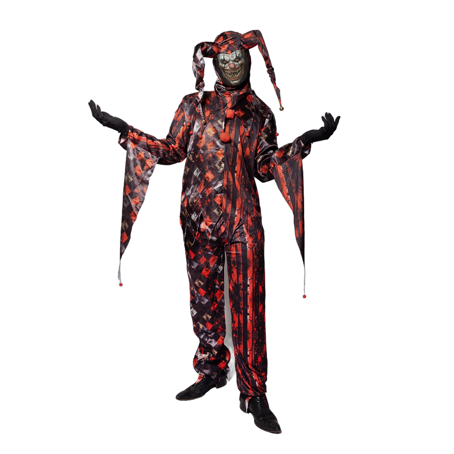 Dark Jester