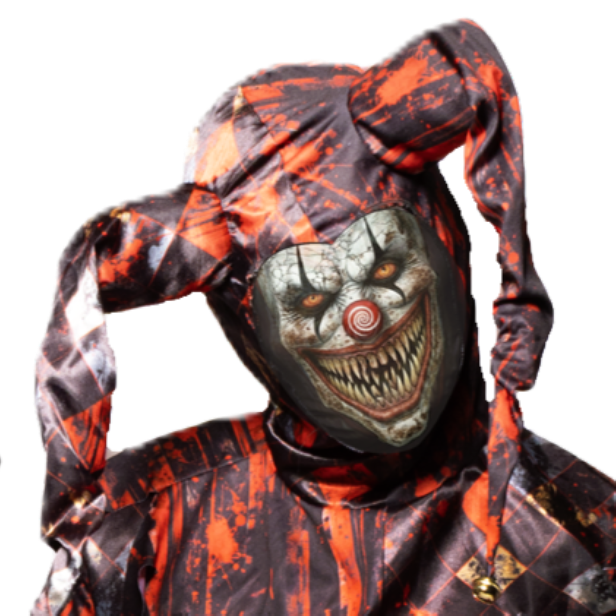 Dark Jester