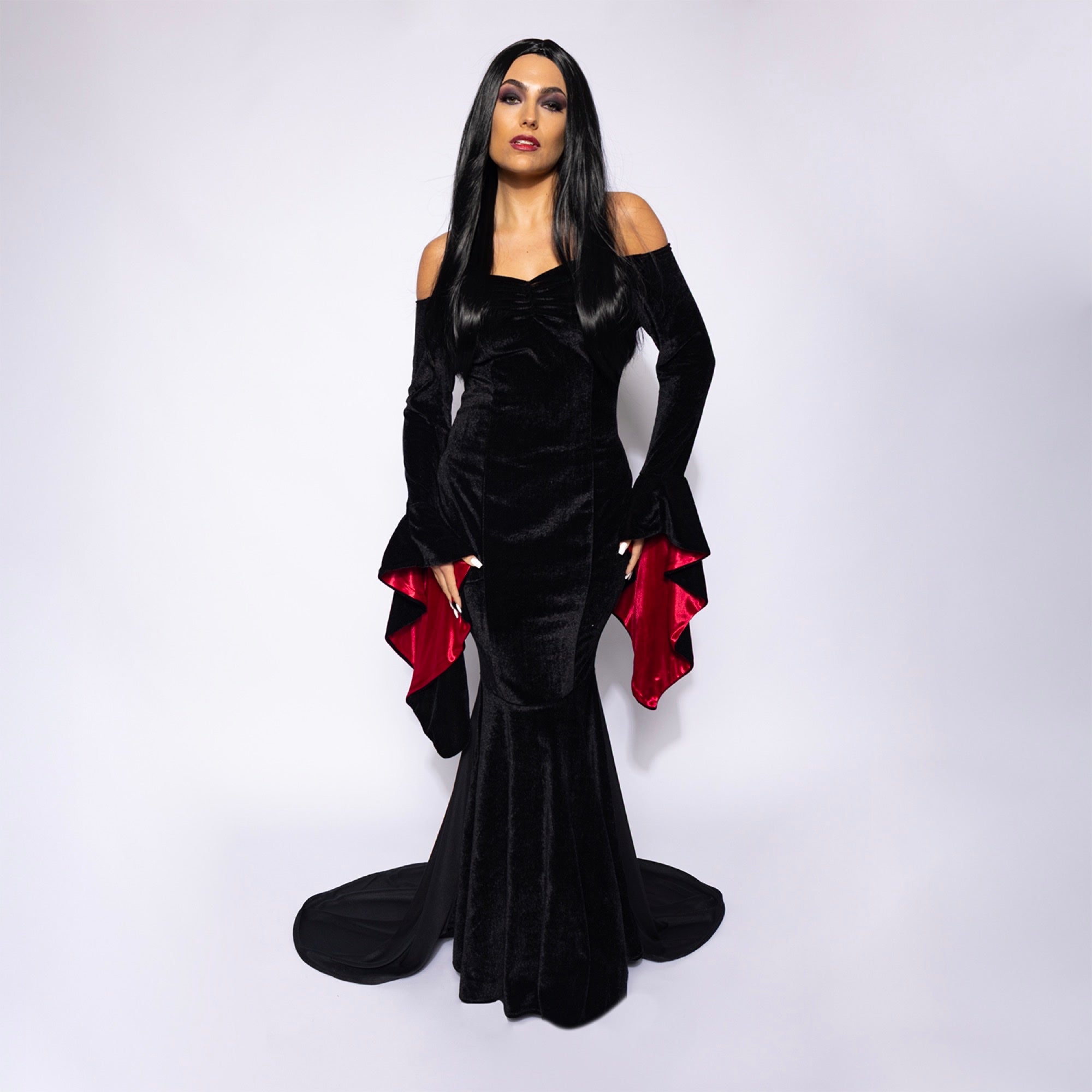 Gothic Countess