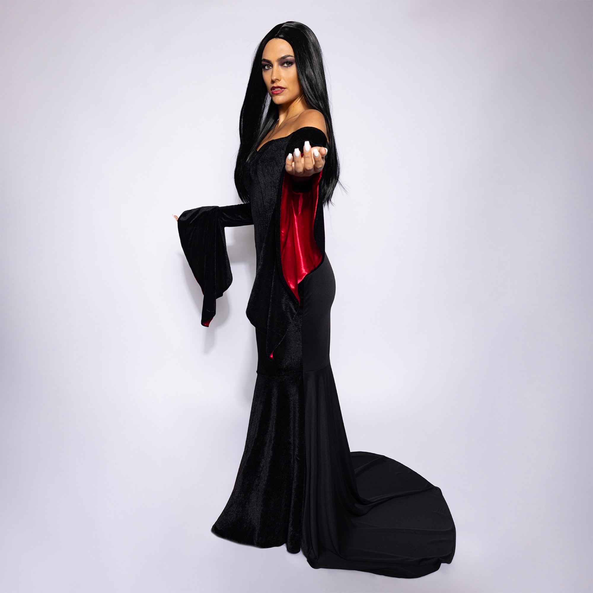 Gothic Countess