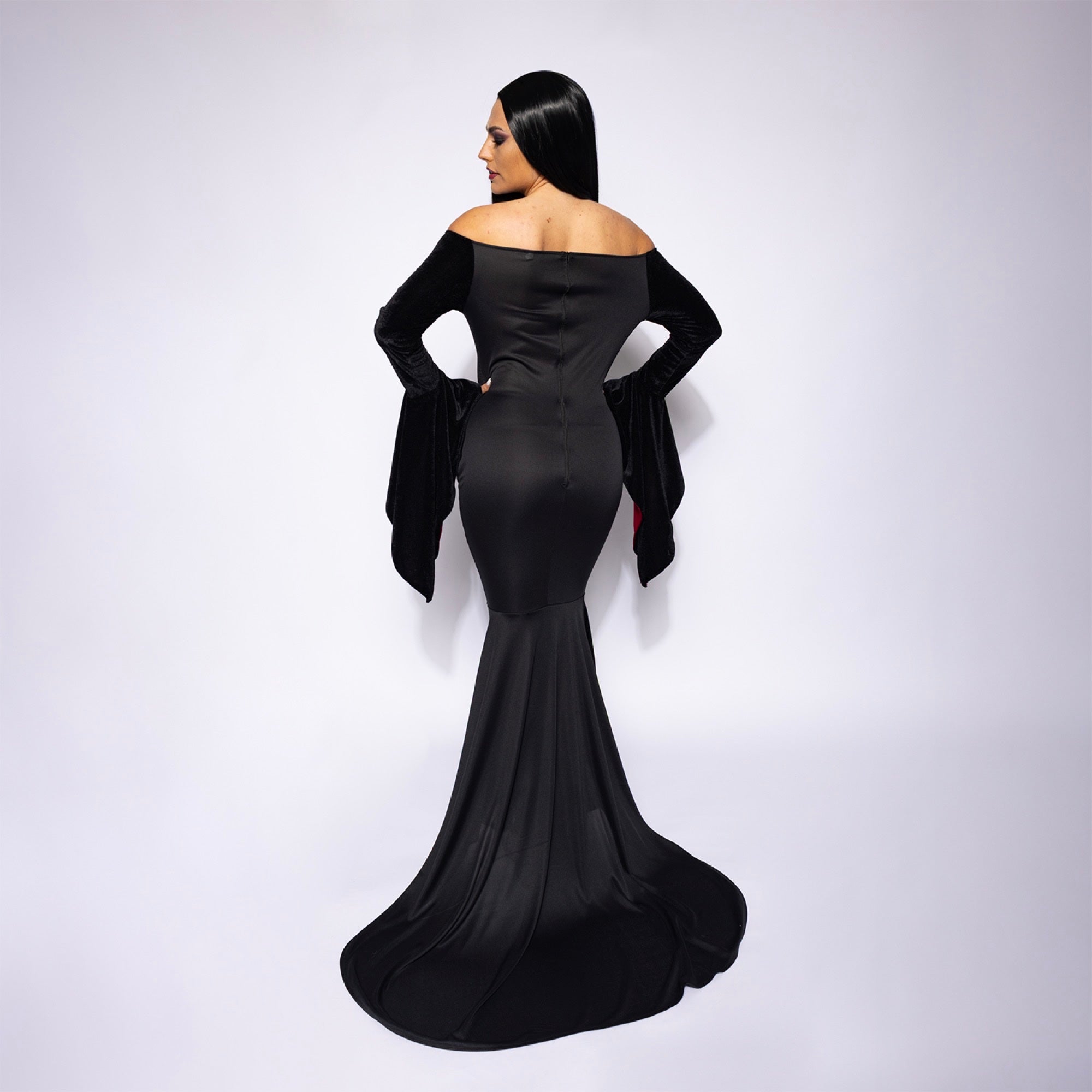 Gothic Countess
