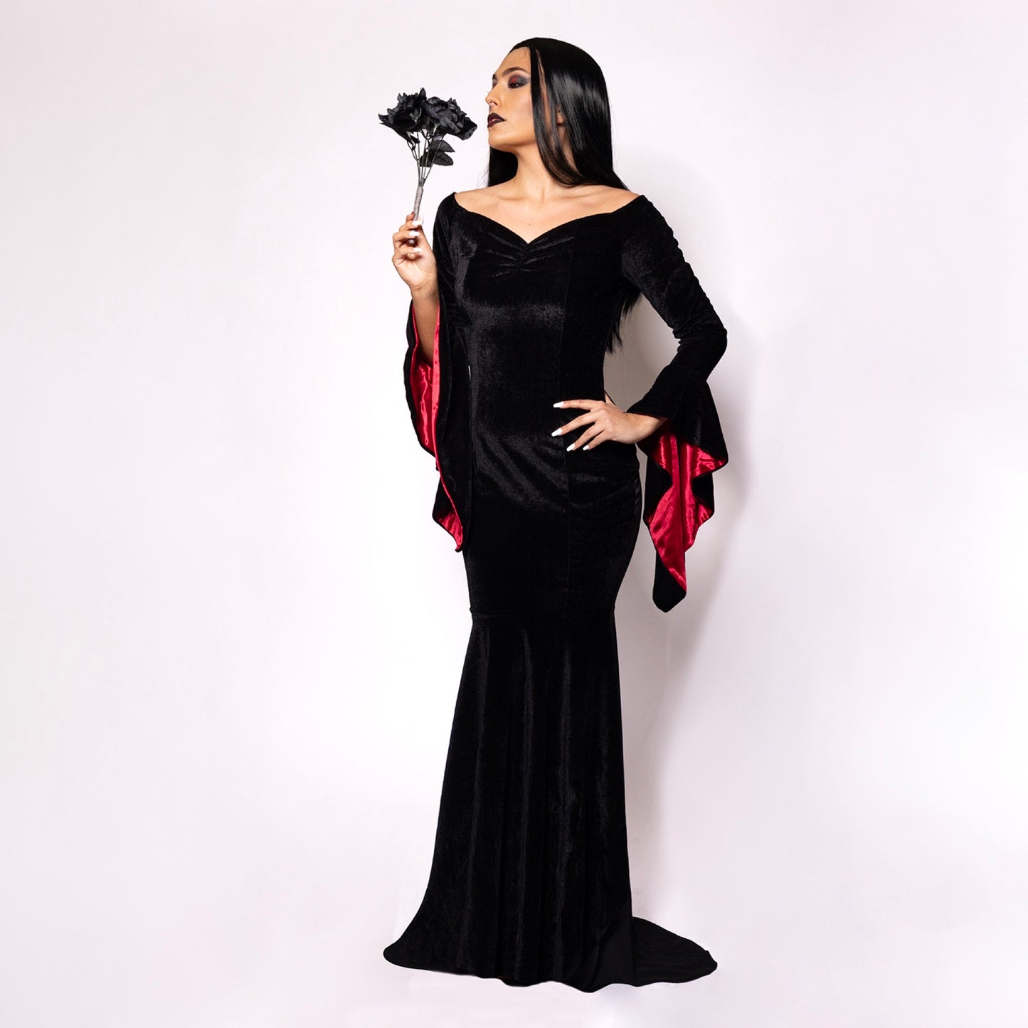 Gothic Countess