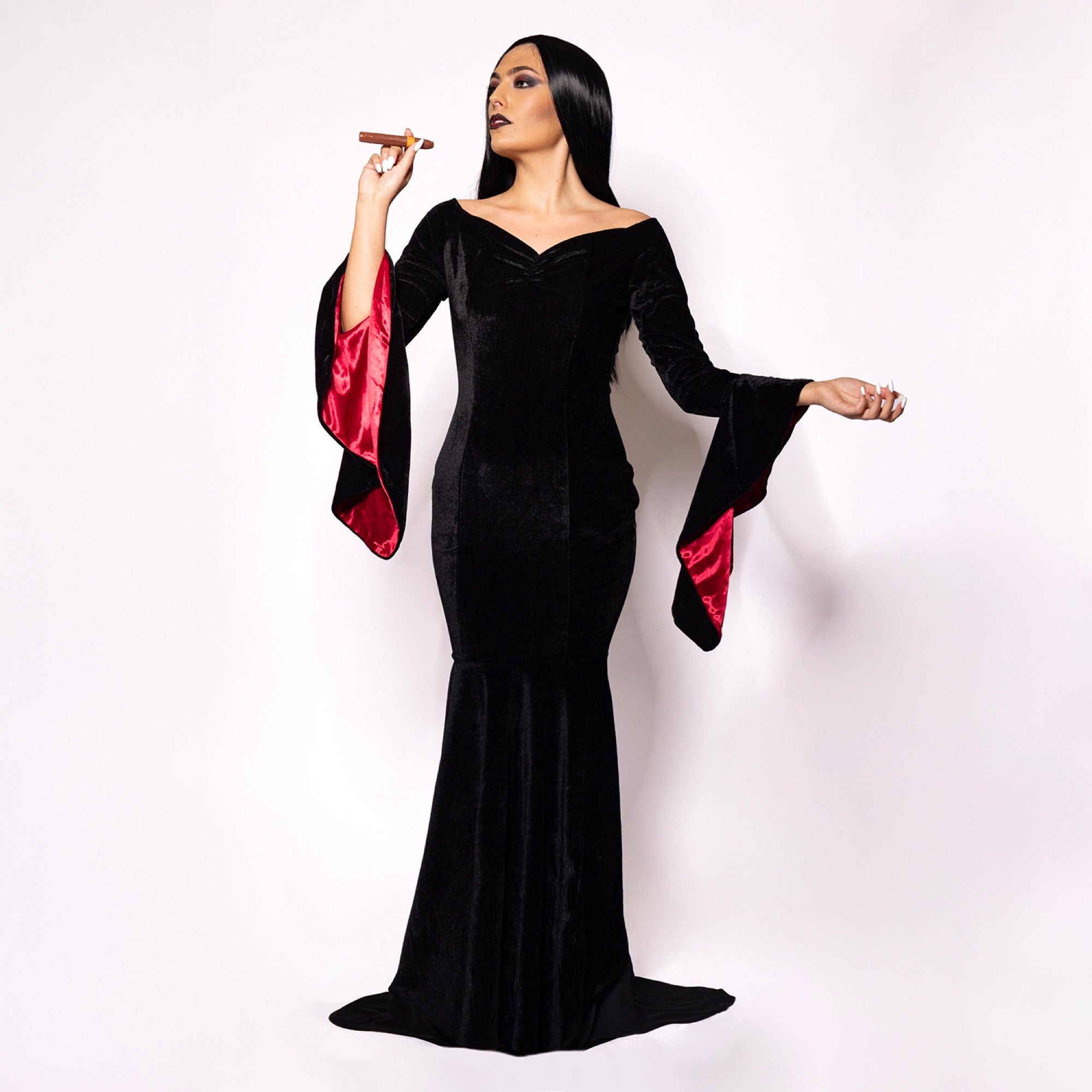Gothic Countess