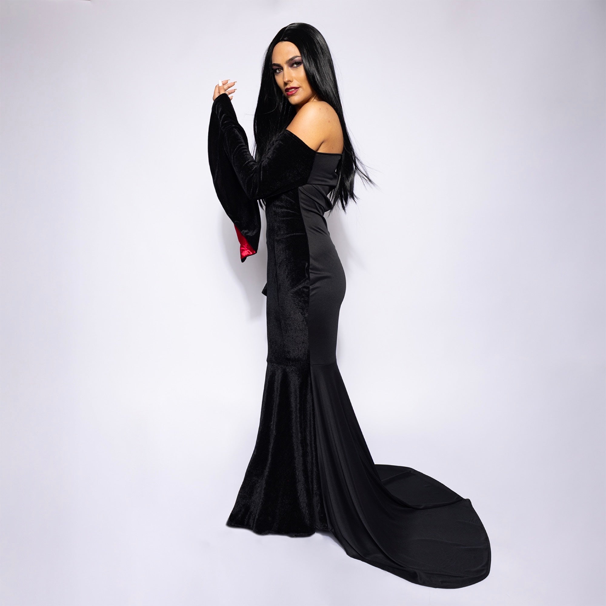 Gothic Countess