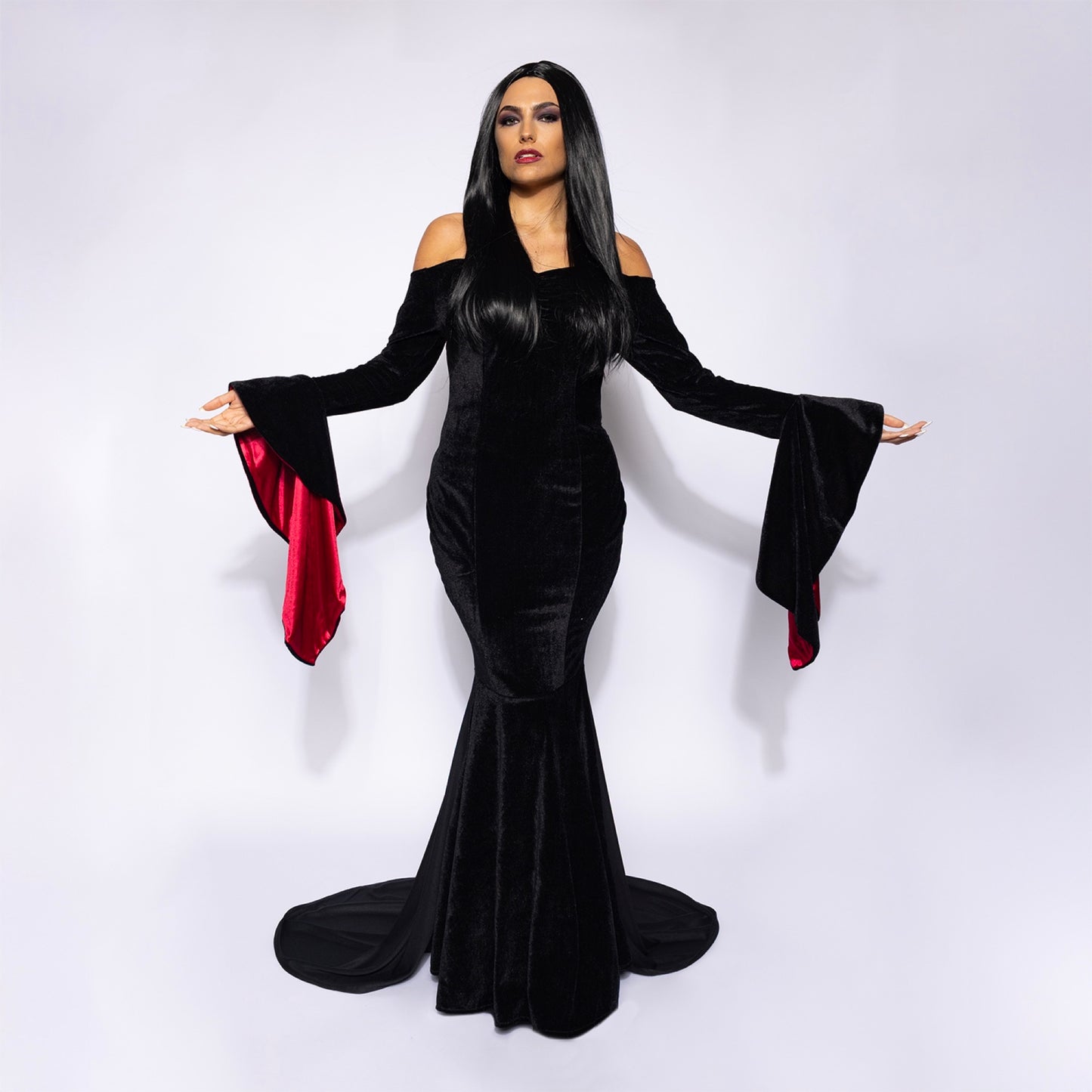 Gothic Countess